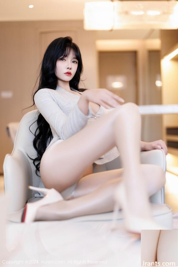 (Xiuren) Ảnh HD 2024.11.05 No.9398 Nabi (100p) - Ảnh 69