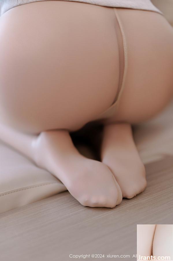 (Xiuren) Ảnh HD 2024.11.05 No.9398 Nabi (100p) - Ảnh 80