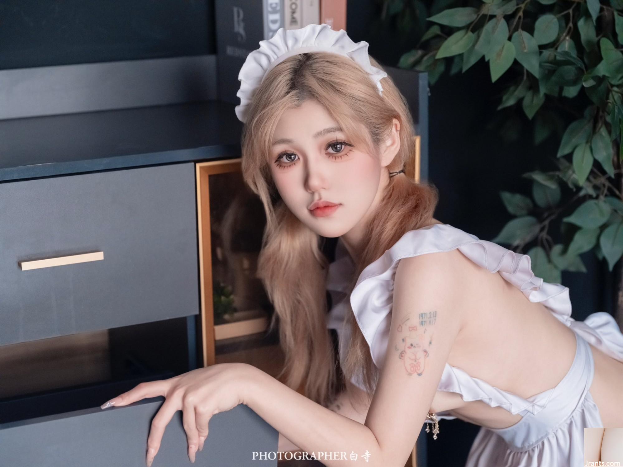 (Vẻ đẹp Twitter) @Momoy__y (93P) - Ảnh 15