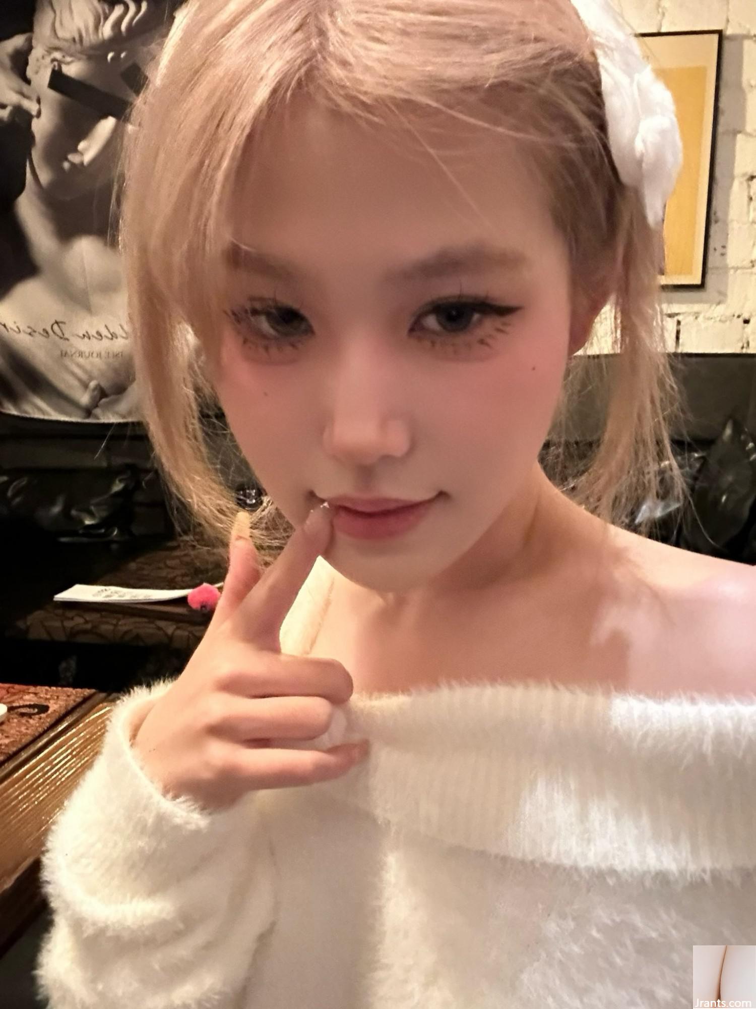 (Vẻ đẹp Twitter) @Momoy__y (93P) - Ảnh 27