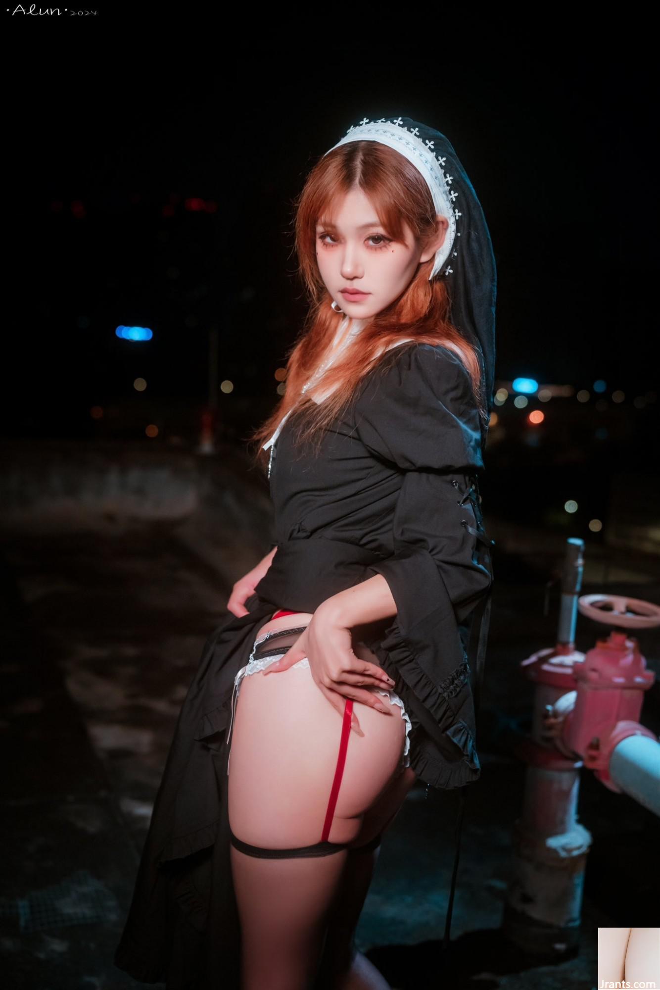 (Vẻ đẹp Twitter) @Momoy__y (93P) - Ảnh 29