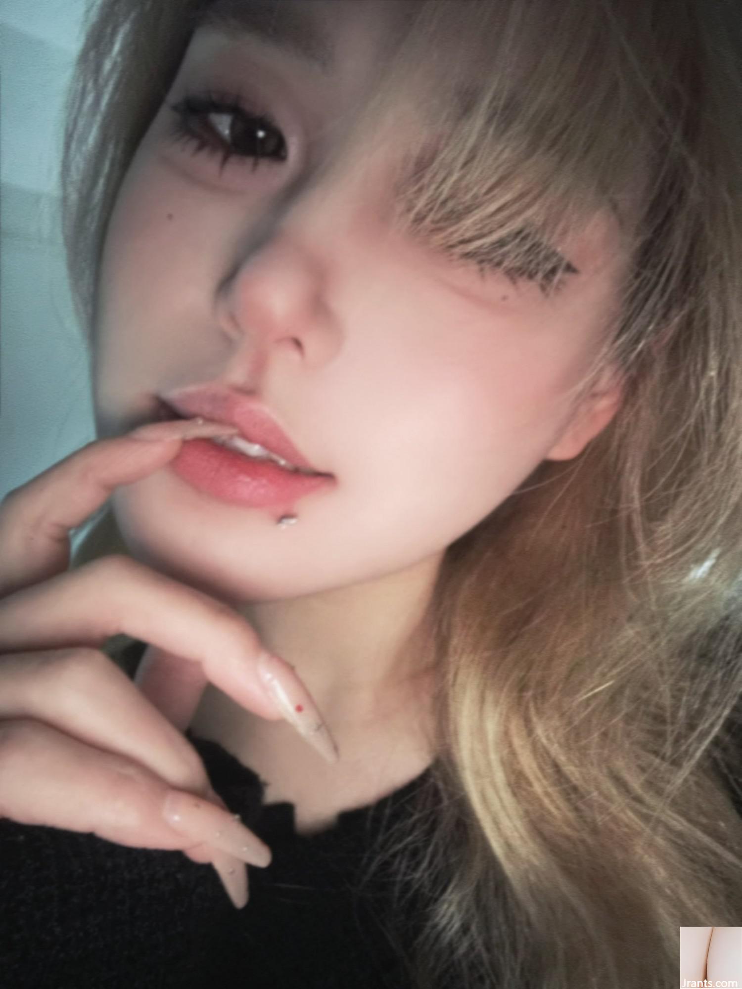 (Vẻ đẹp Twitter) @Momoy__y (93P) - Ảnh 4