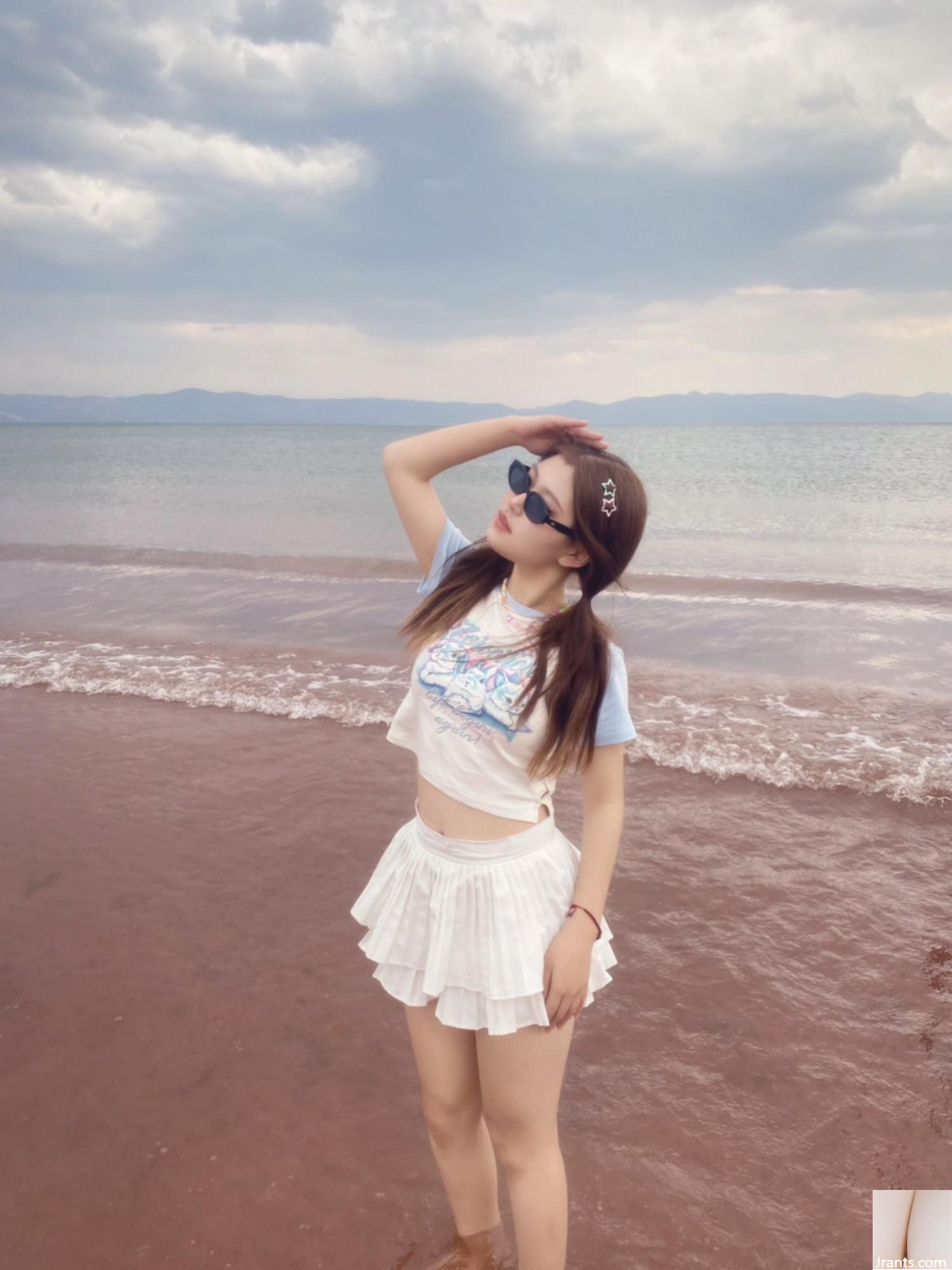 (Vẻ đẹp Twitter) @Momoy__y (93P) - Ảnh 56