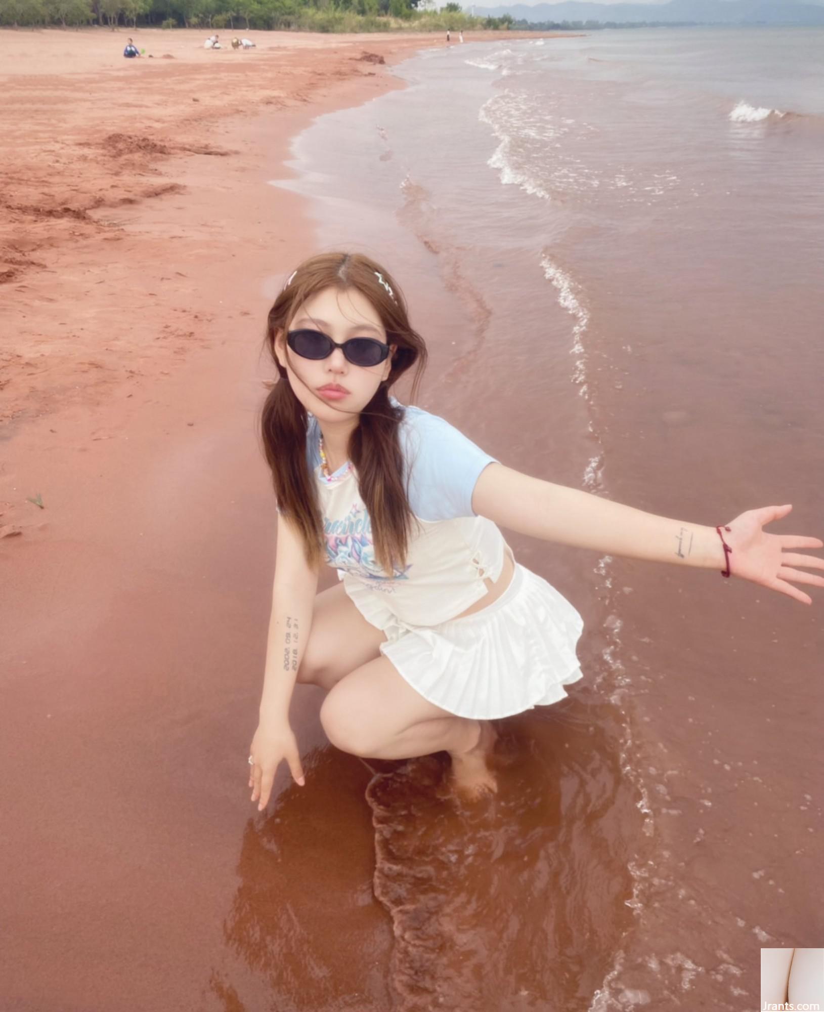 (Vẻ đẹp Twitter) @Momoy__y (93P) - Ảnh 57