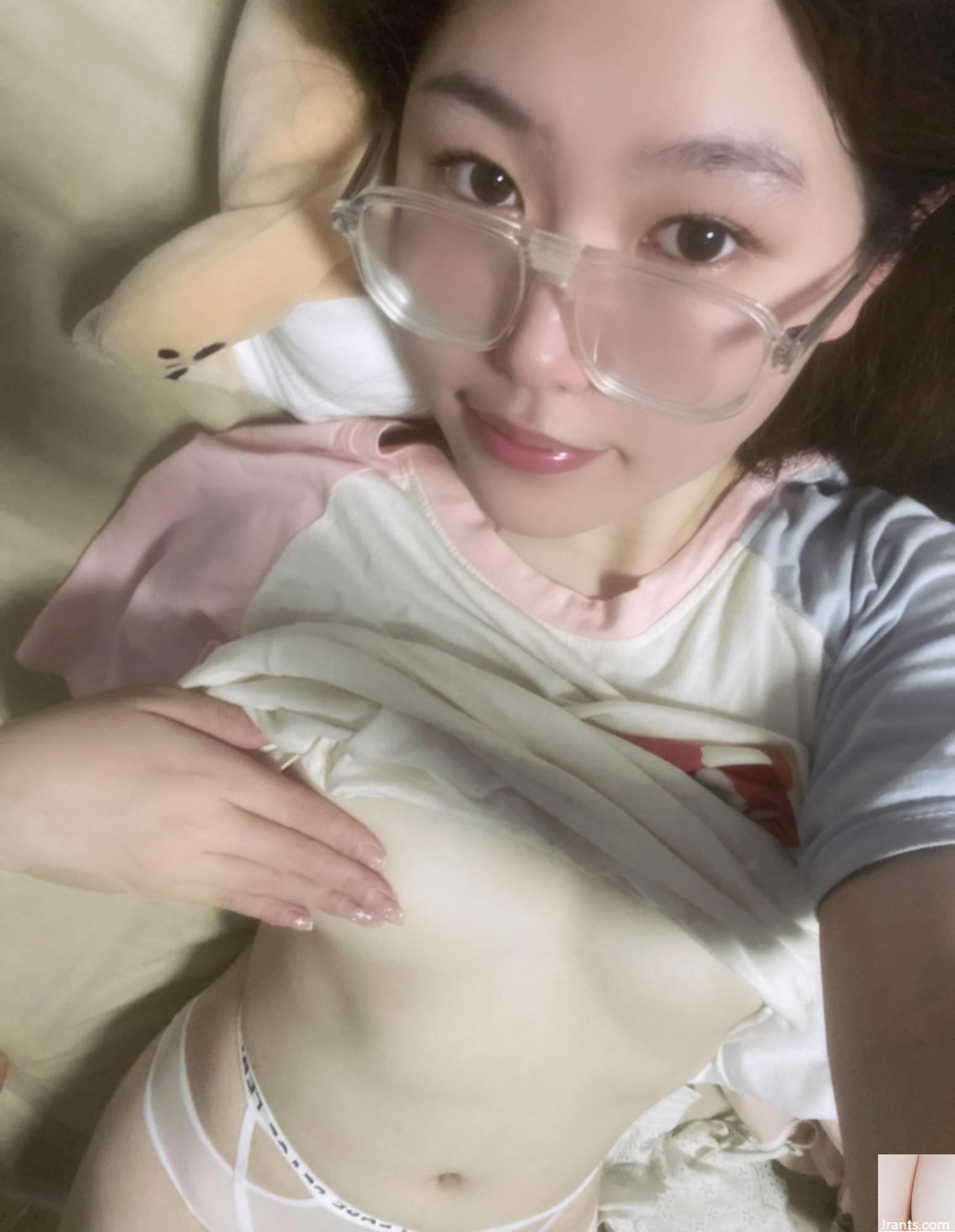 (Vẻ đẹp Twitter) @Momoy__y (93P) - Ảnh 77