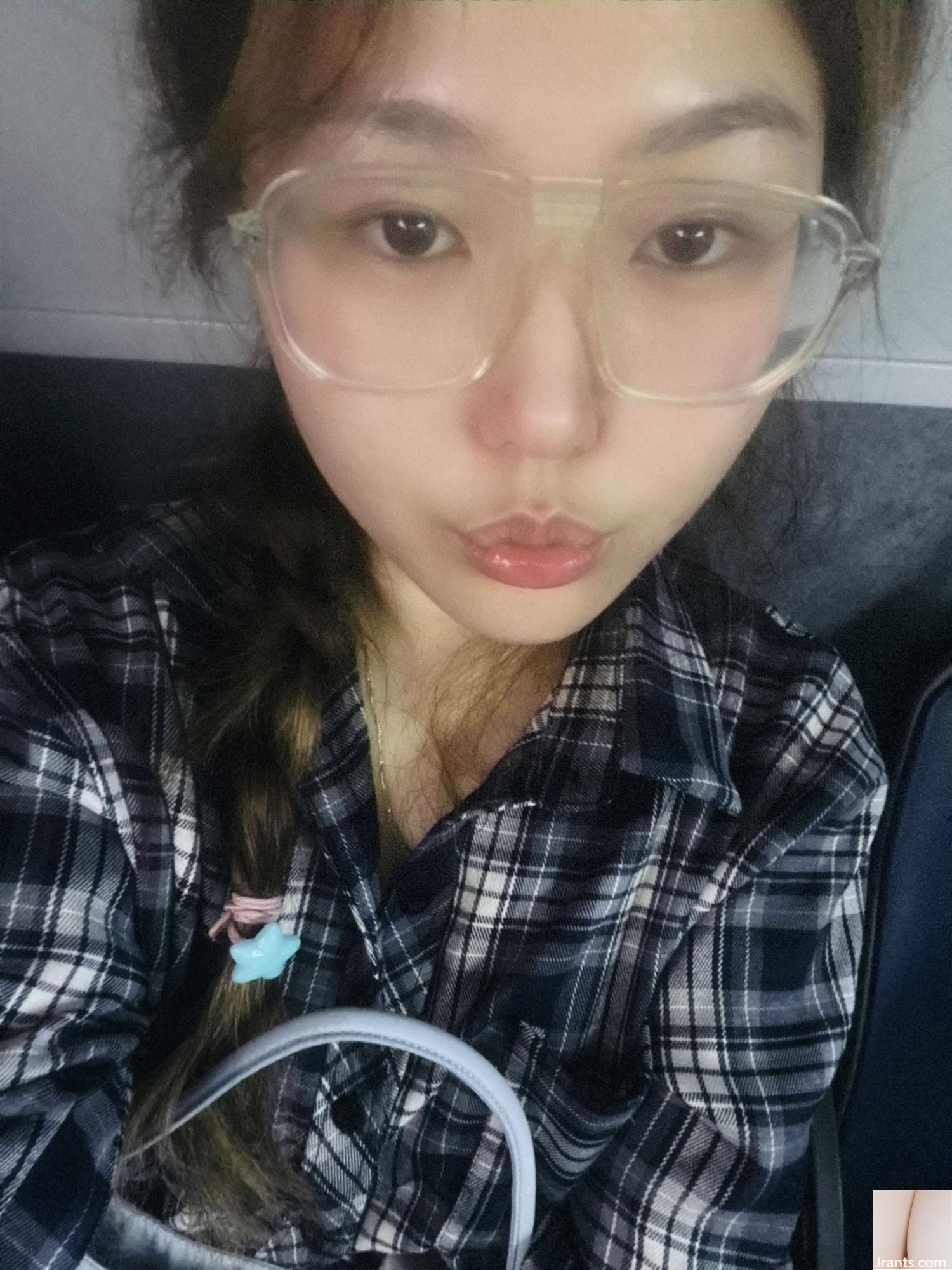 (Vẻ đẹp Twitter) @Momoy__y (93P) - Ảnh 92