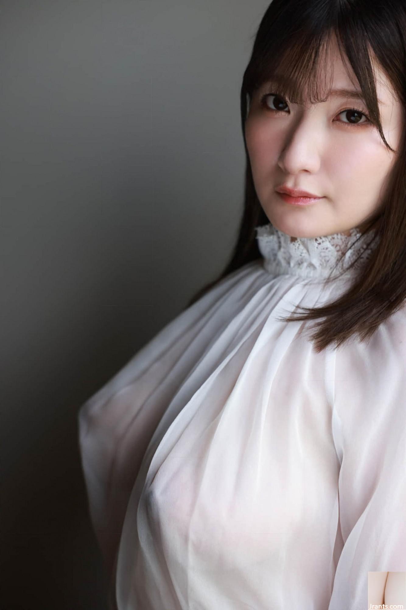 8 nữ cuối cùng Washio Mei (73p) - Ảnh 12