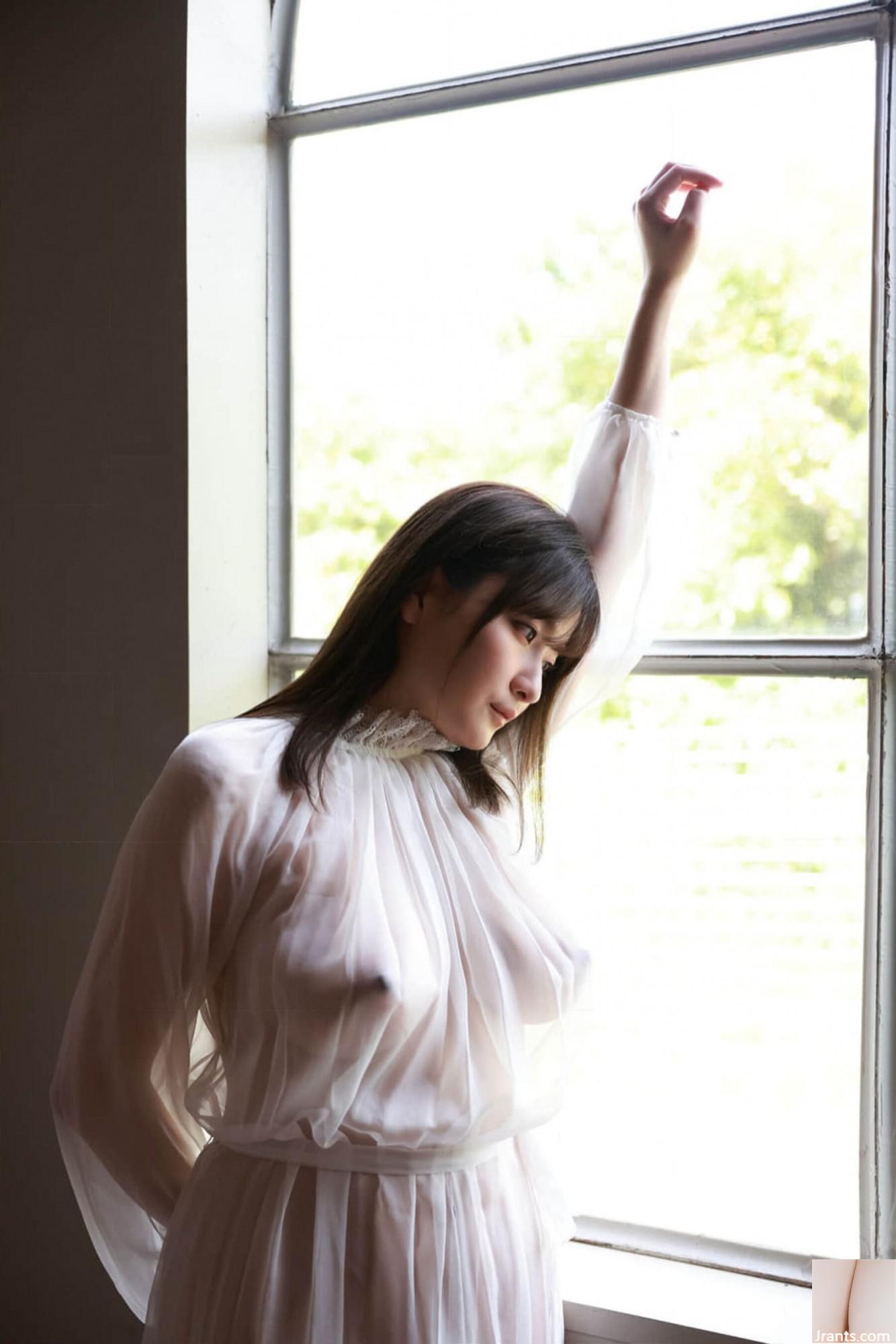 8 nữ cuối cùng Washio Mei (73p) - Ảnh 13