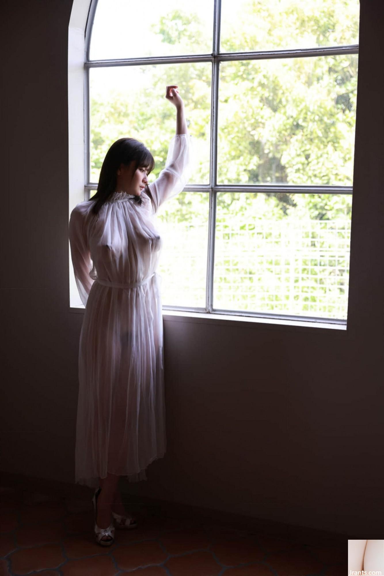 8 nữ cuối cùng Washio Mei (73p) - Ảnh 14