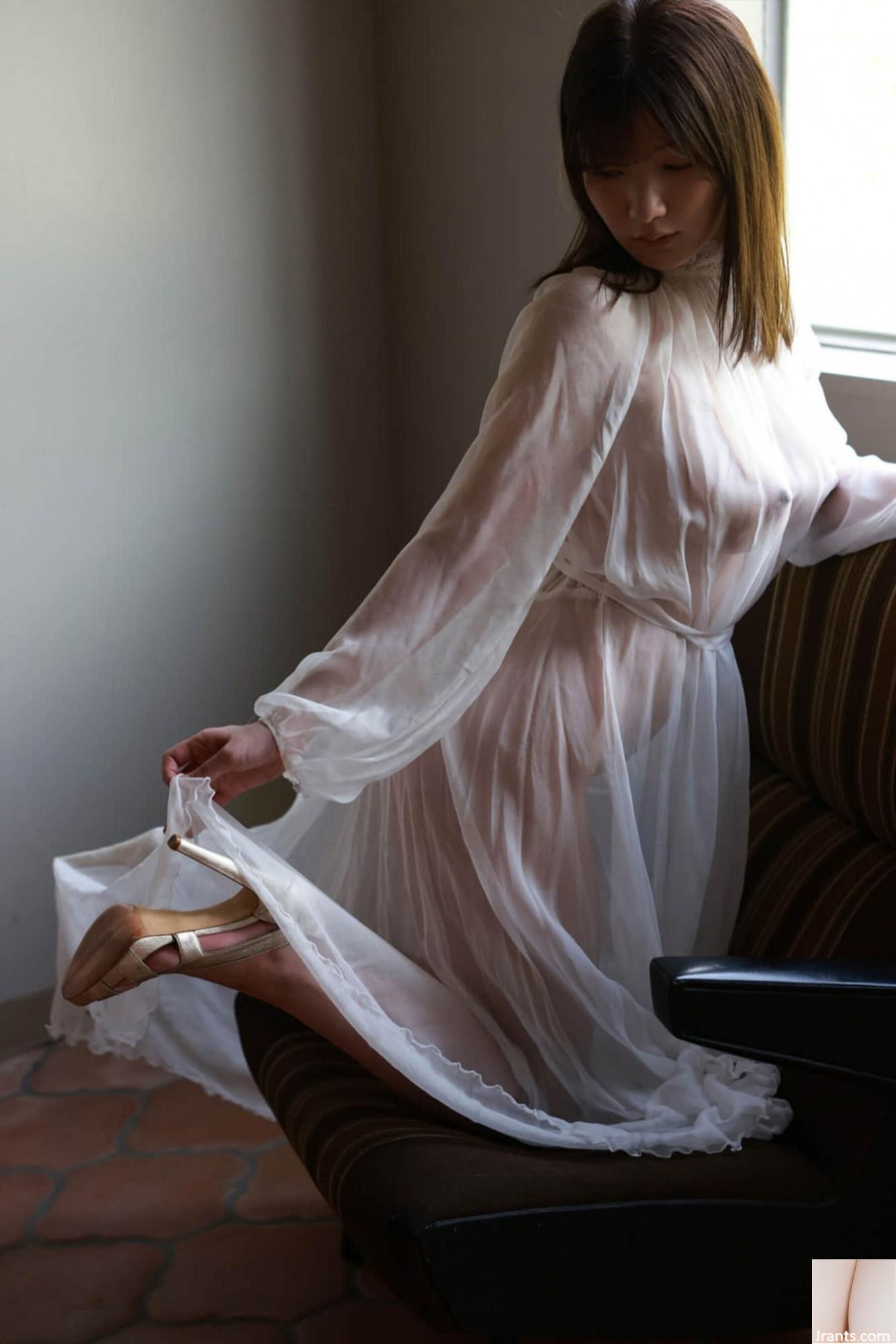 8 nữ cuối cùng Washio Mei (73p) - Ảnh 16