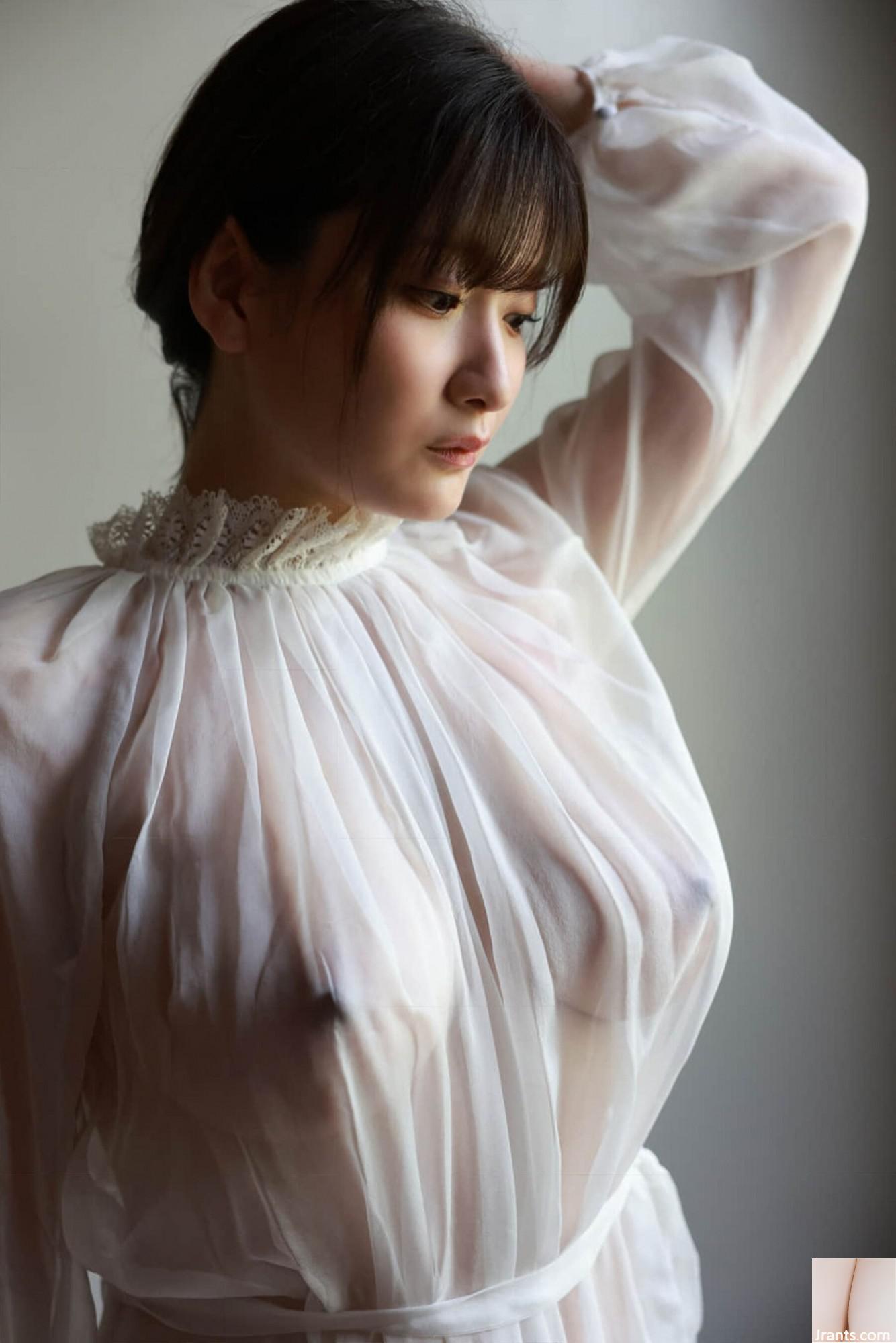 8 nữ cuối cùng Washio Mei (73p) - Ảnh 20