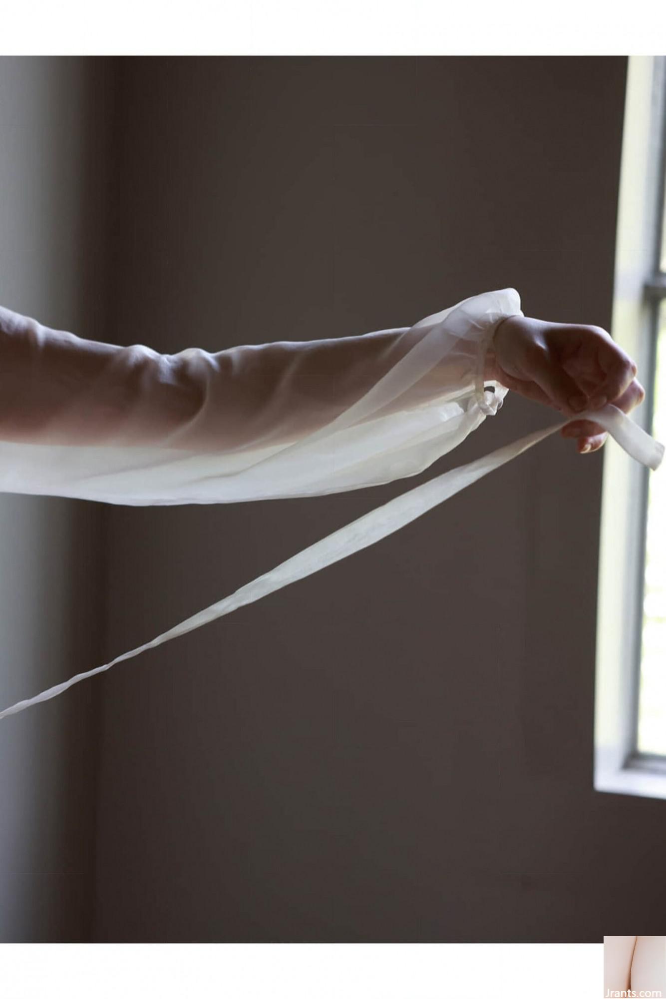 8 nữ cuối cùng Washio Mei (73p) - Ảnh 22