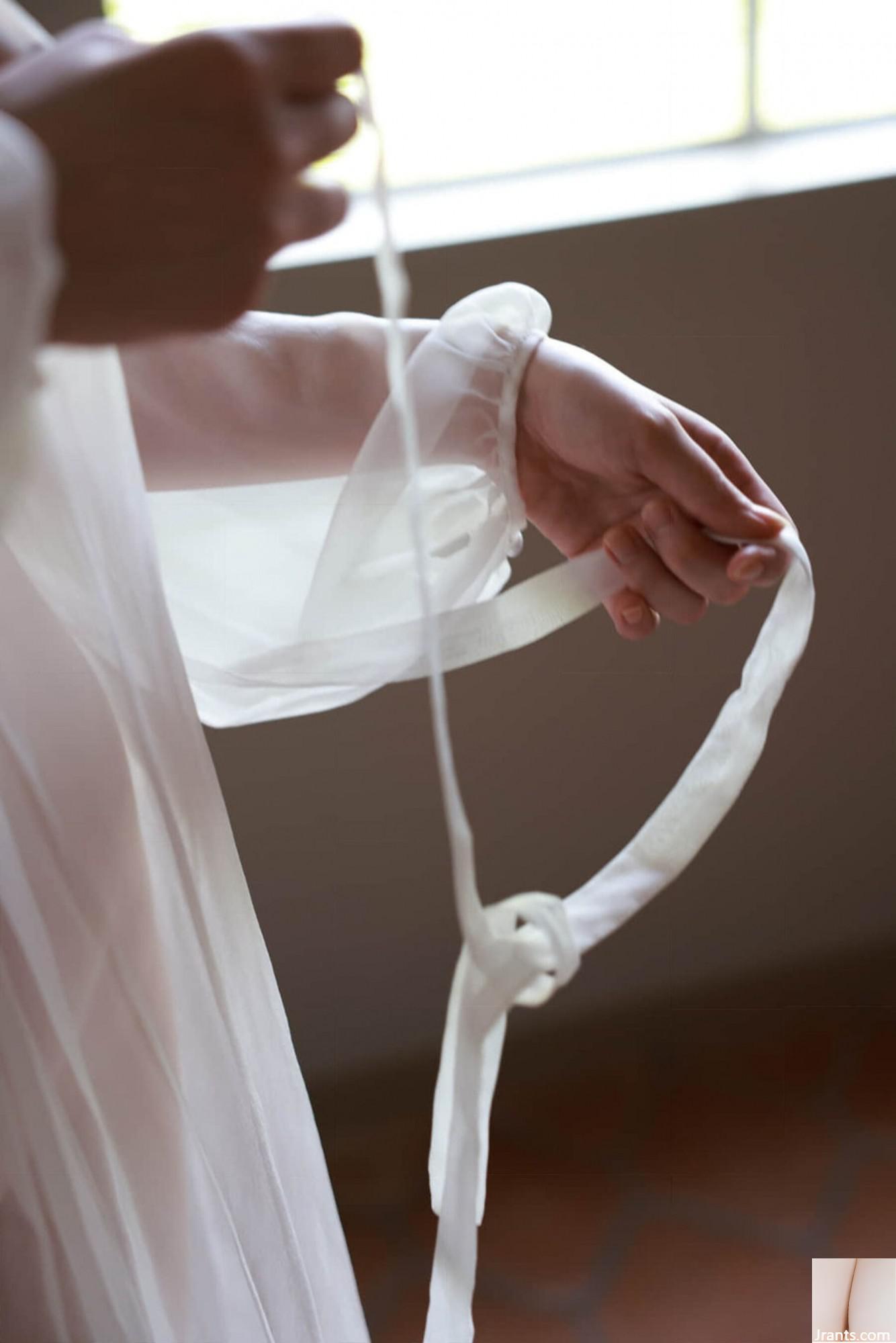 8 nữ cuối cùng Washio Mei (73p) - Ảnh 24