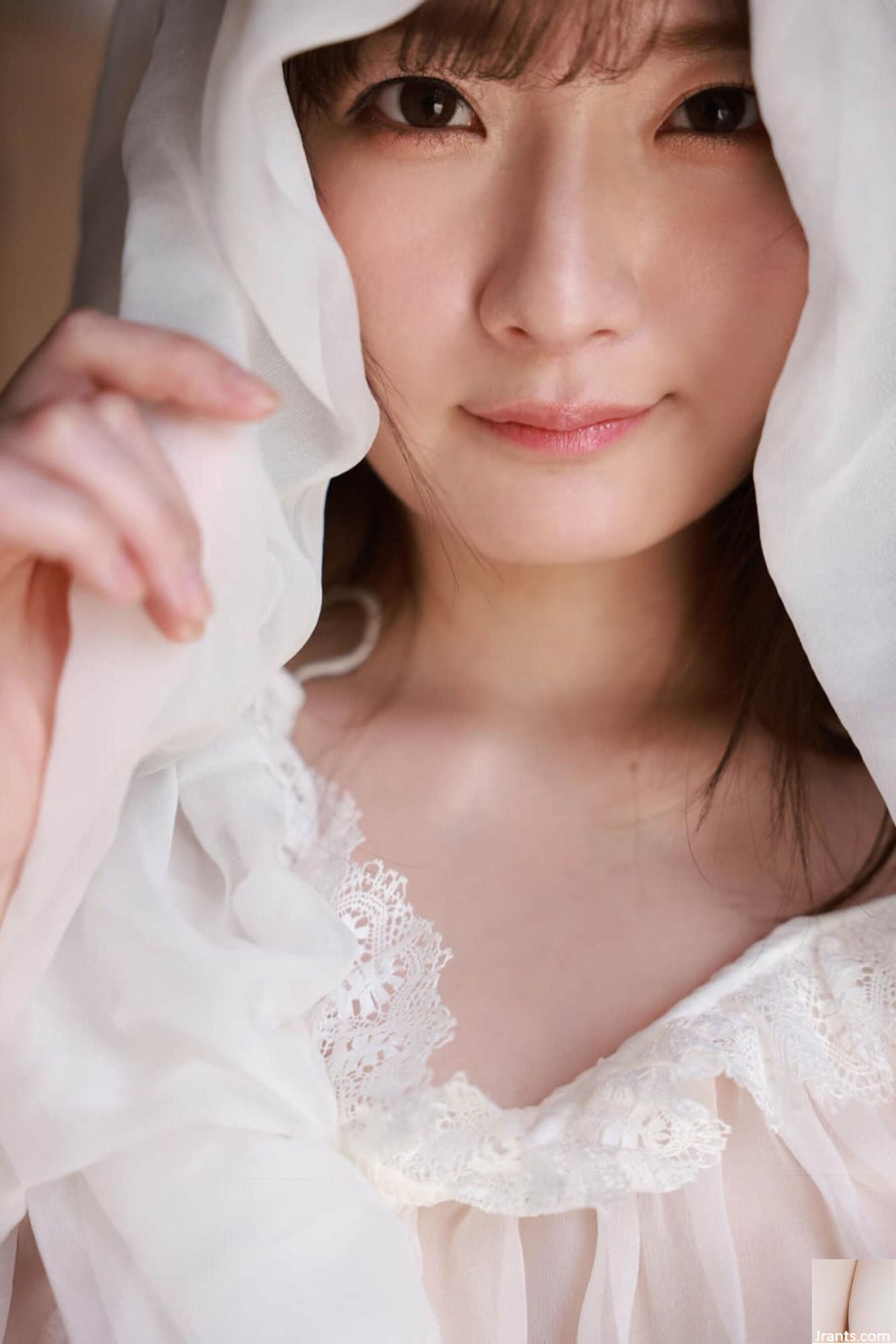 8 nữ cuối cùng Washio Mei (73p) - Ảnh 29