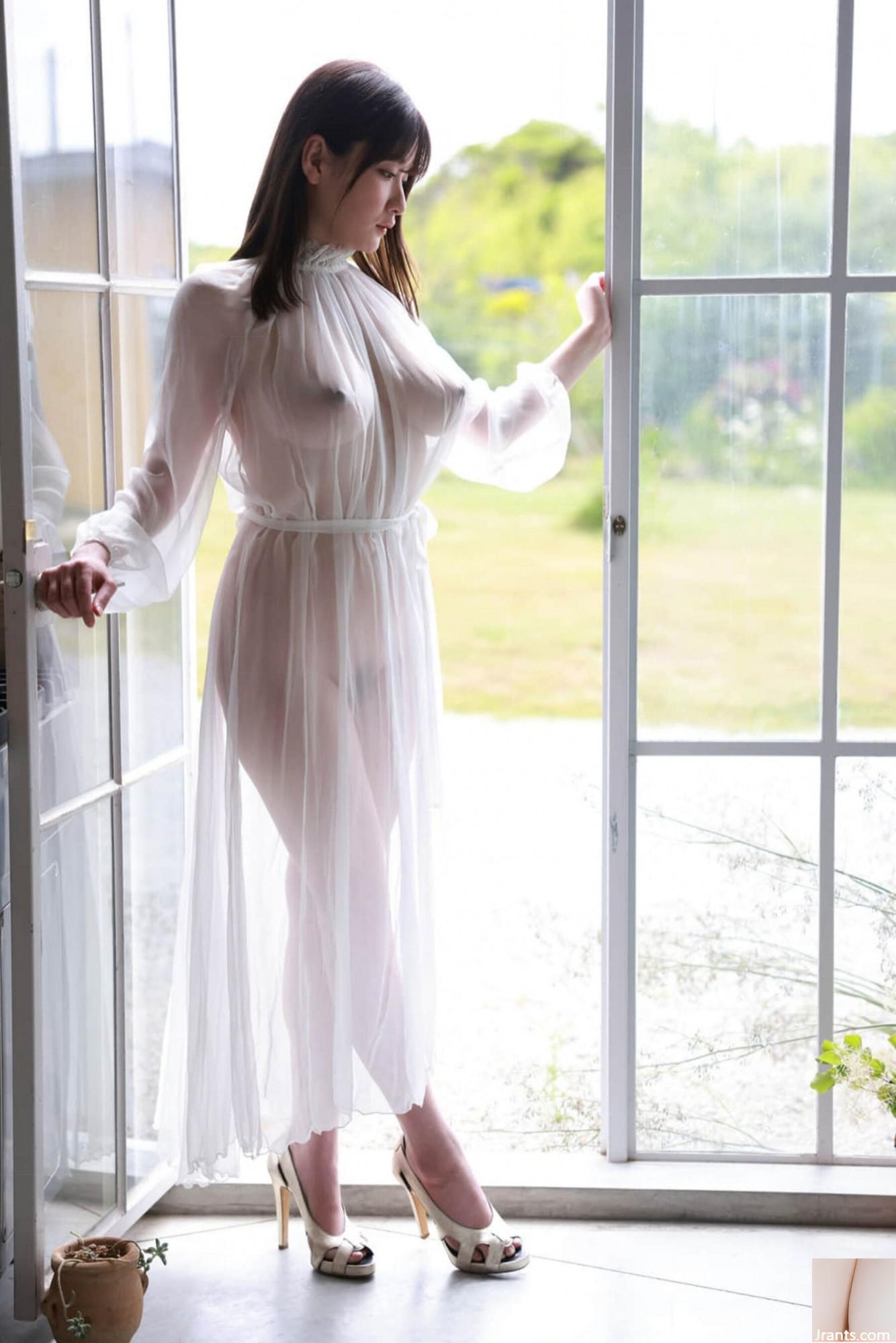 8 nữ cuối cùng Washio Mei (73p) - Ảnh 3