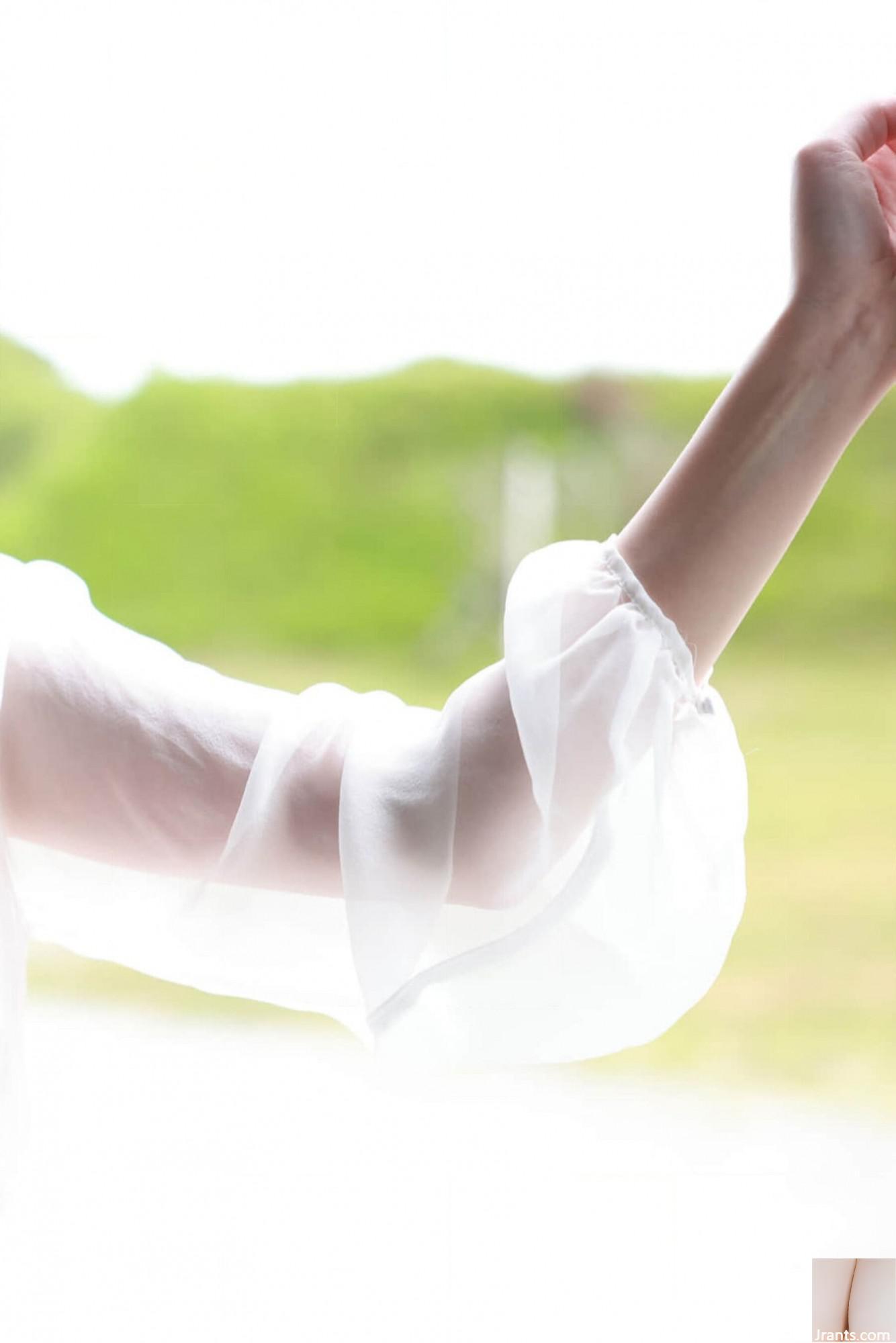 8 nữ cuối cùng Washio Mei (73p) - Ảnh 4