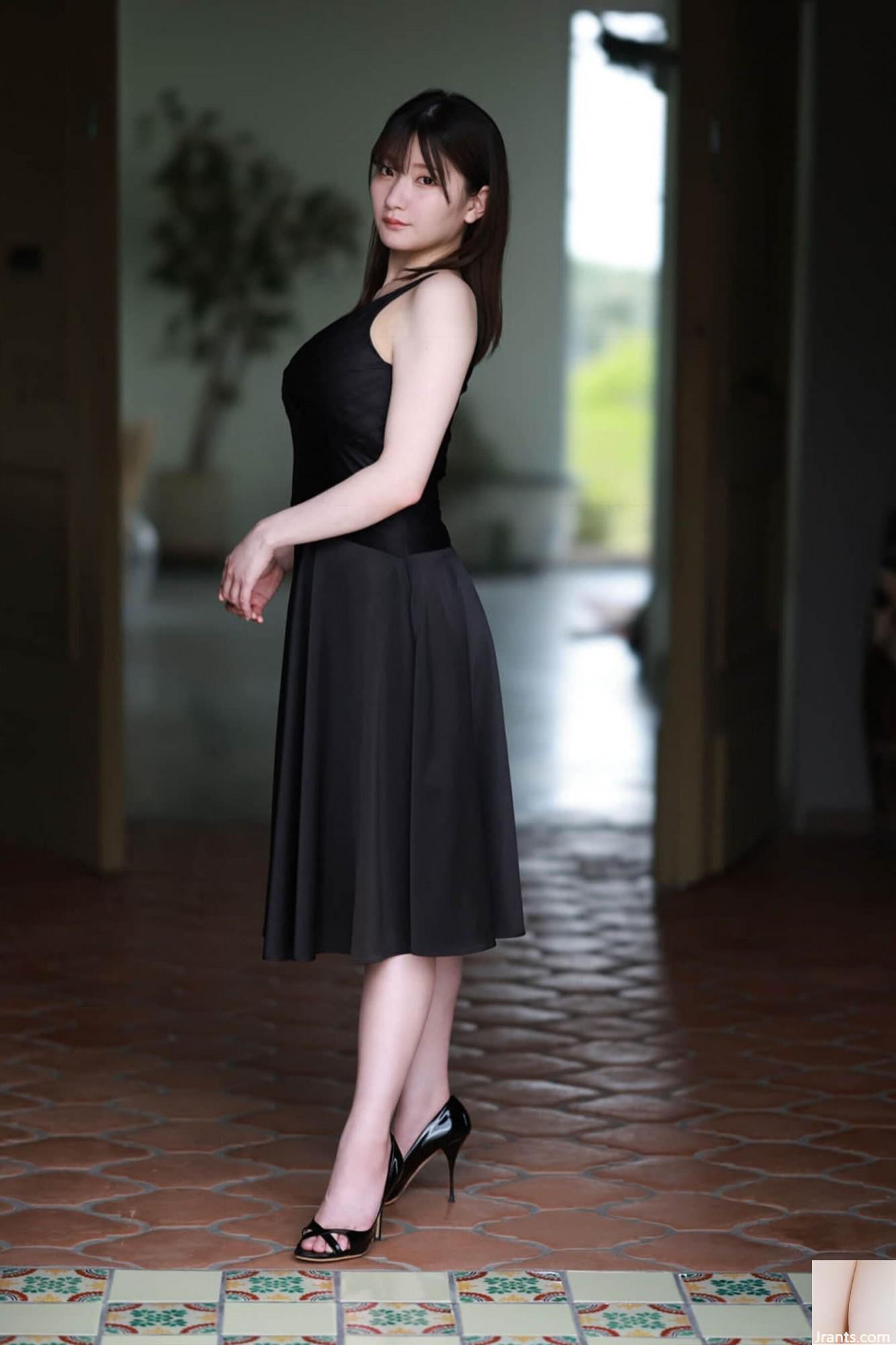 8 nữ cuối cùng Washio Mei (73p) - Ảnh 43