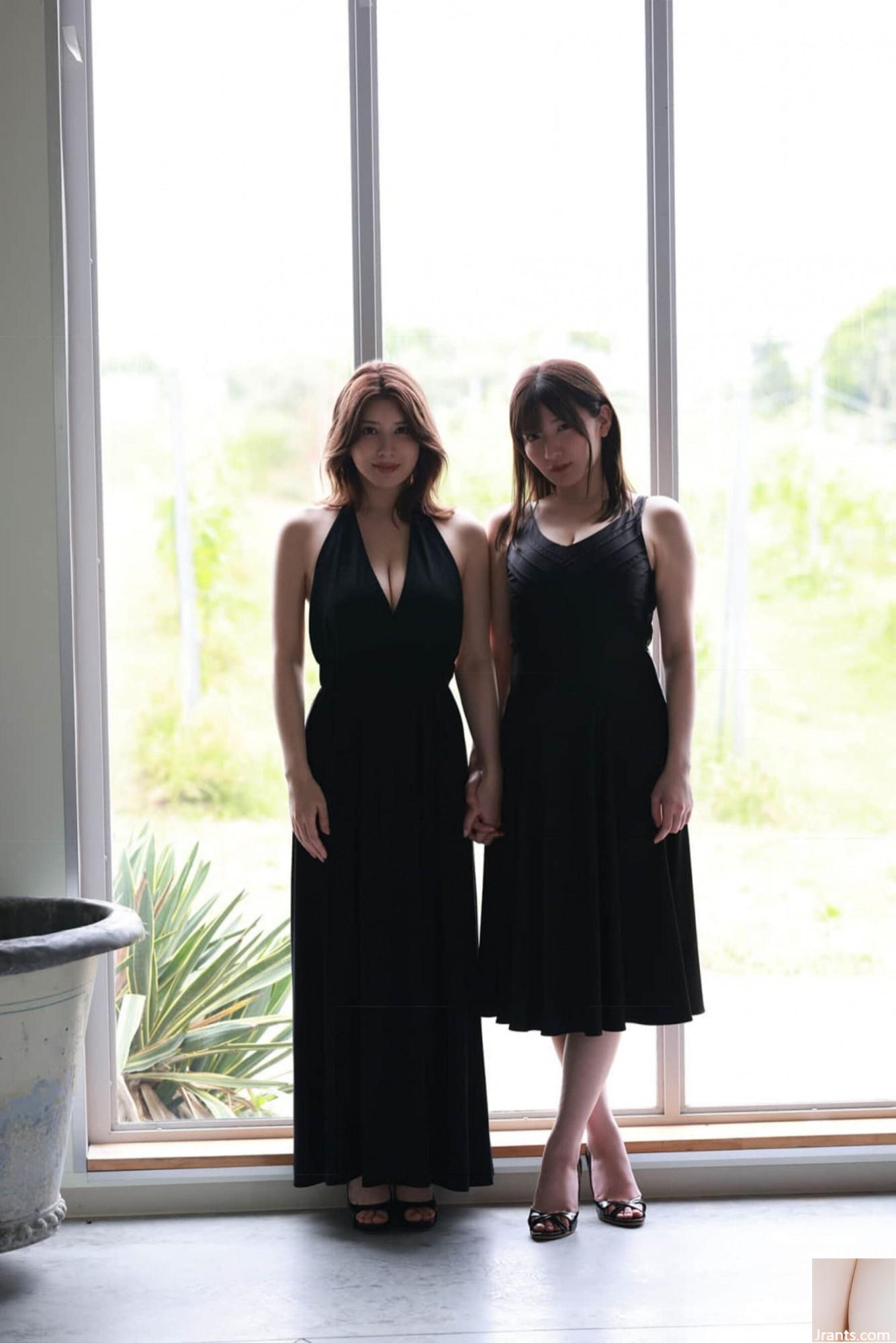 8 nữ cuối cùng Washio Mei (73p) - Ảnh 45