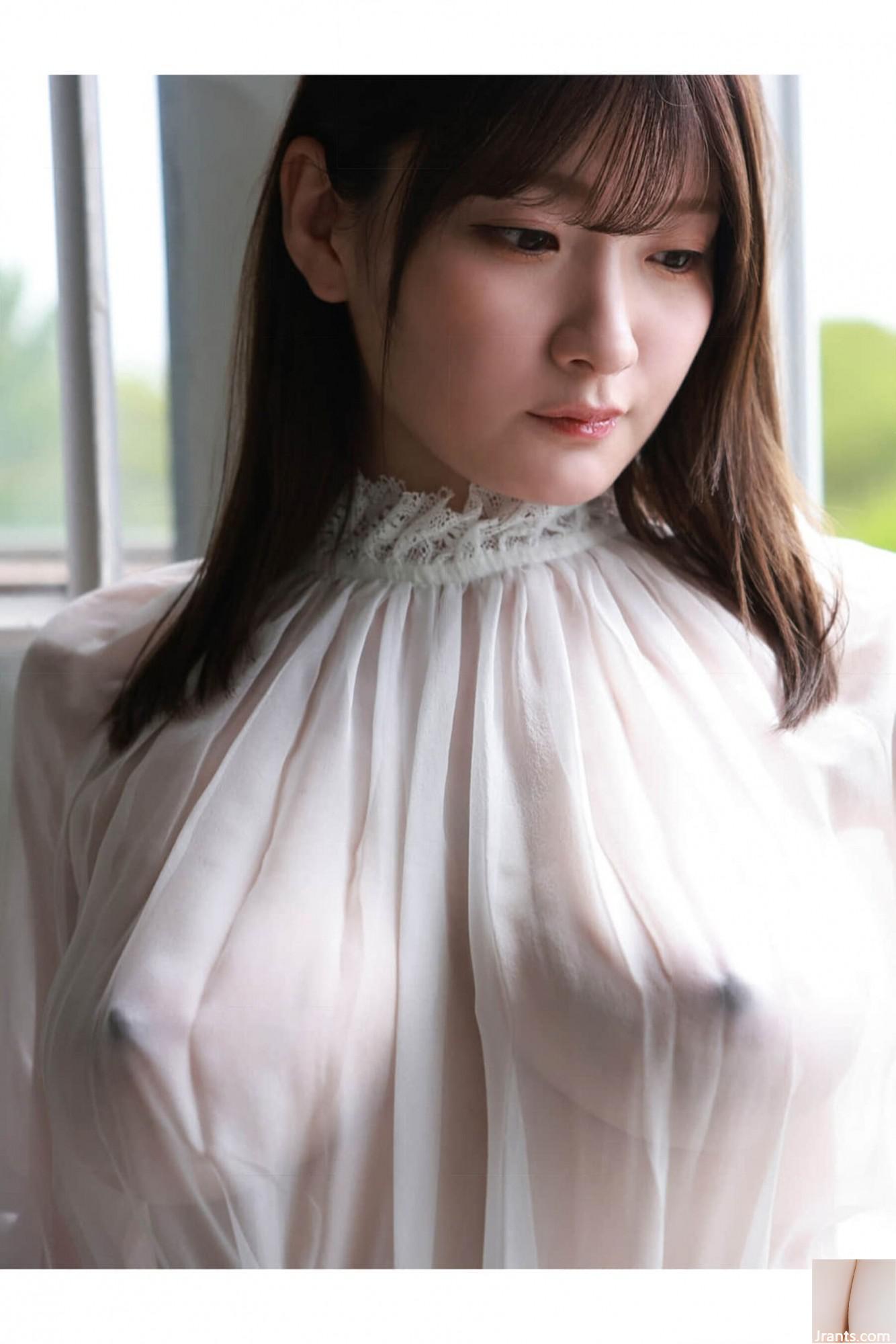 8 nữ cuối cùng Washio Mei (73p) - Ảnh 5