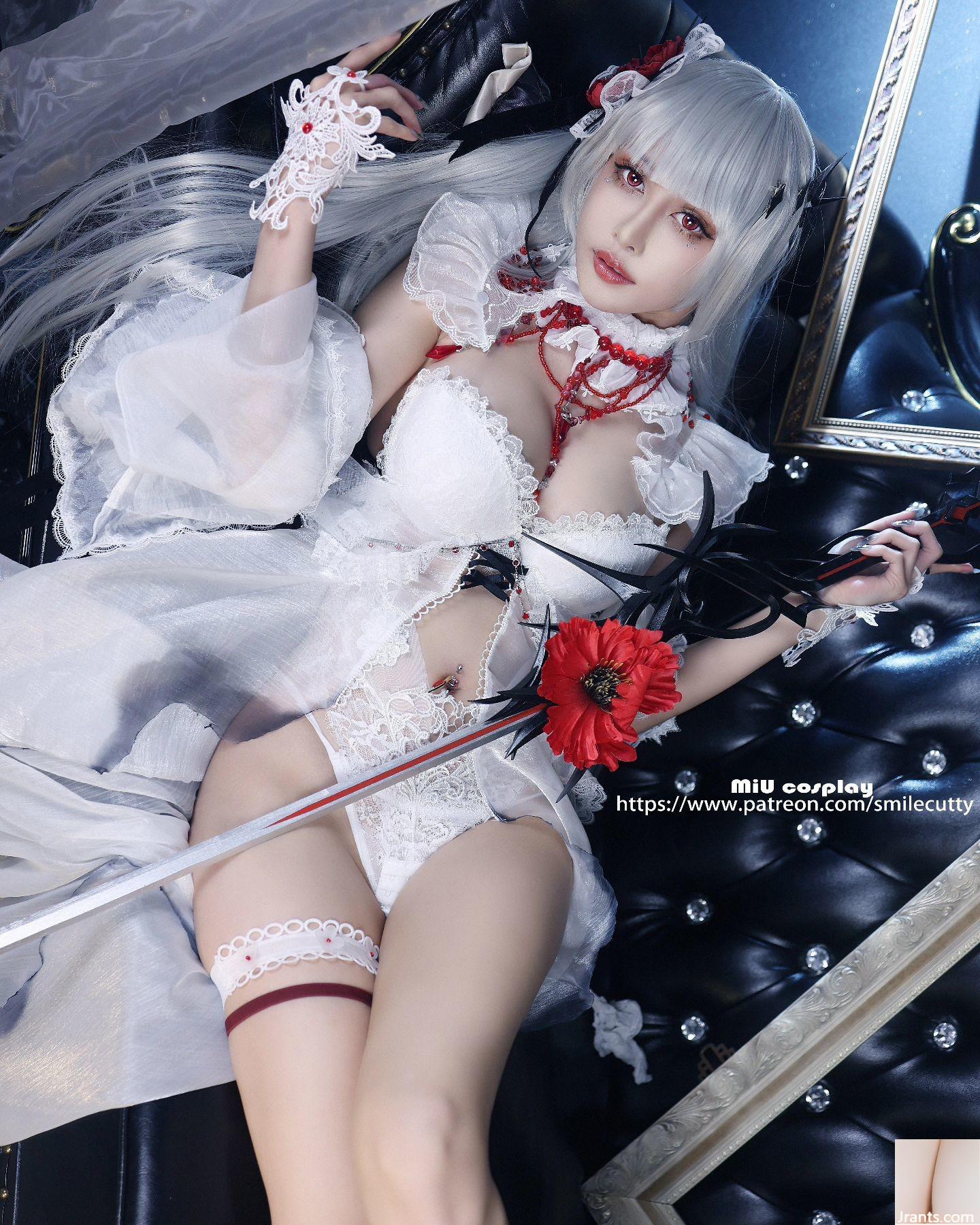 Anh trai “Hungry Xiaoxuan Miu-Xuan chặt chẽ và đầy đủ là thanh lịch và nóng bỏng! (19p) - Ảnh 11