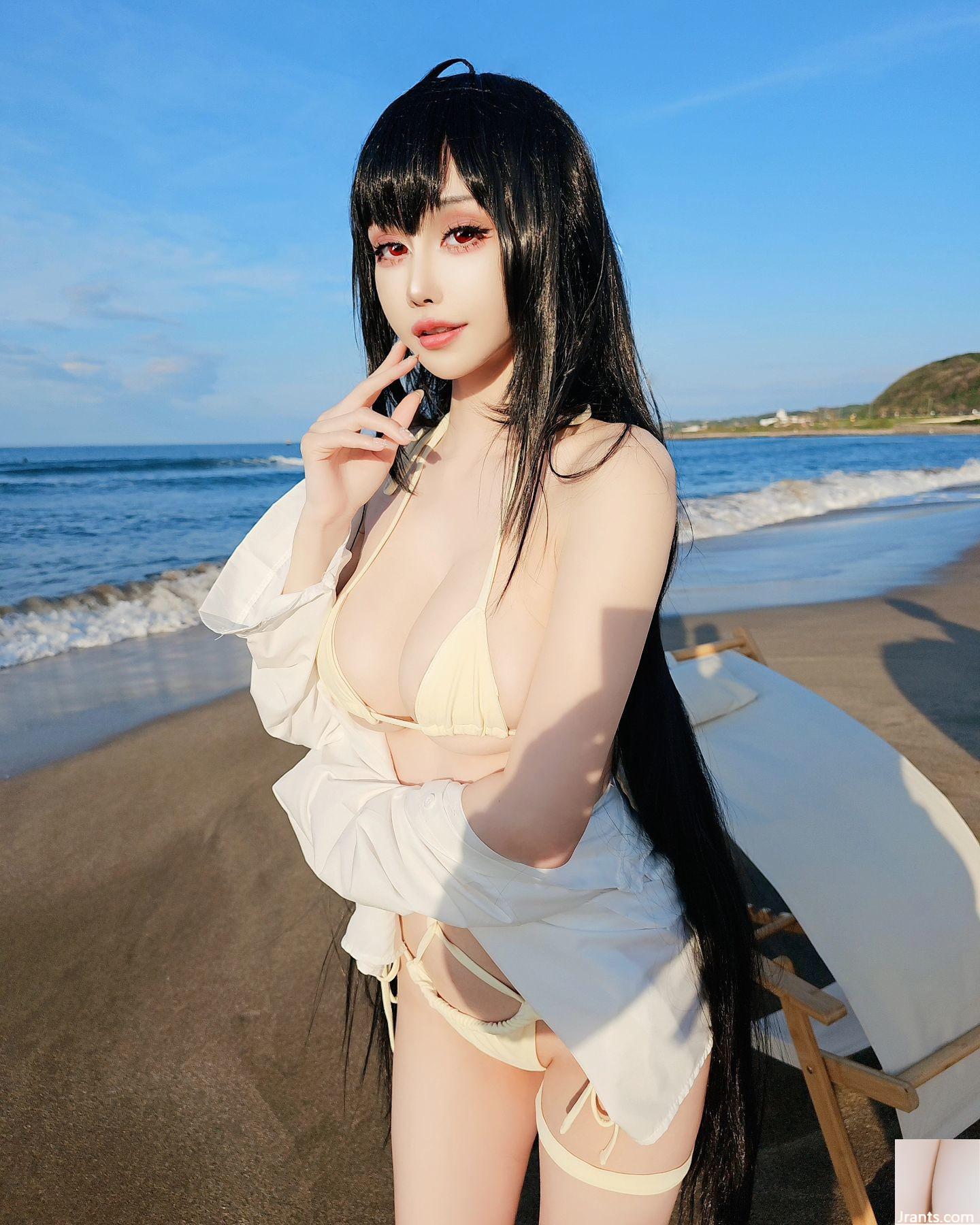 Anh trai “Hungry Xiaoxuan Miu-Xuan chặt chẽ và đầy đủ là thanh lịch và nóng bỏng! (19p) - Ảnh 17