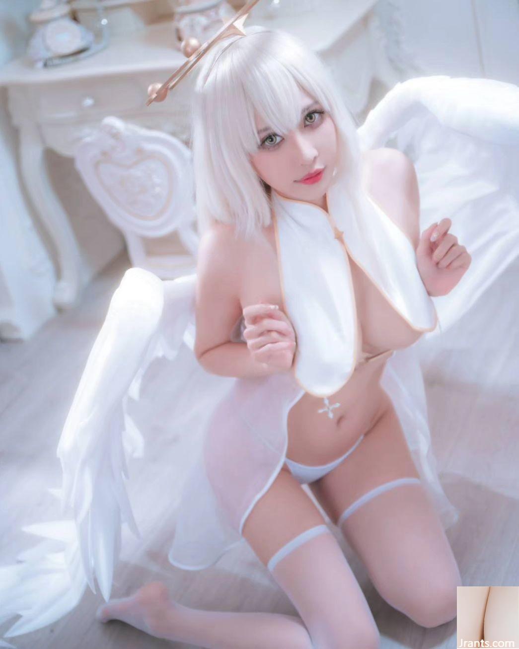 Anh trai “Hungry Xiaoxuan Miu-Xuan chặt chẽ và đầy đủ là thanh lịch và nóng bỏng! (19p) - Ảnh 7