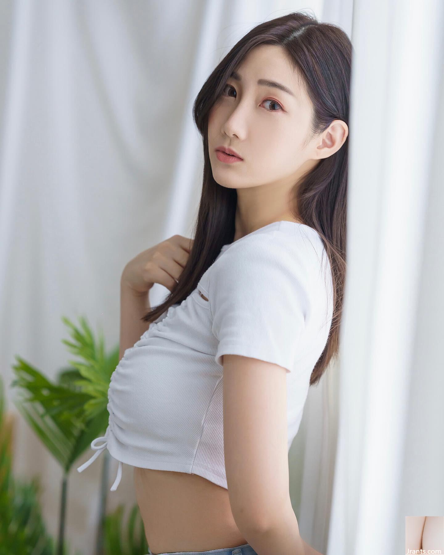 Sự cám dỗ tuyệt vời của cư dân mạng “li’er” đã nhìn thấy nó và ngoại hình của họ vượt quá tiêu chuẩn! (45p) - Ảnh 13