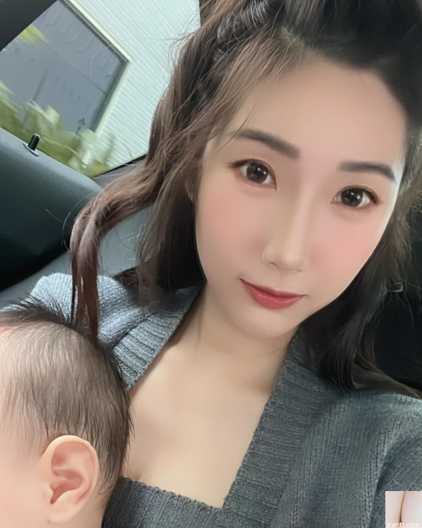 Sự cám dỗ tuyệt vời của cư dân mạng “li’er” đã nhìn thấy nó và ngoại hình của họ vượt quá tiêu chuẩn! (45p) - Ảnh 21