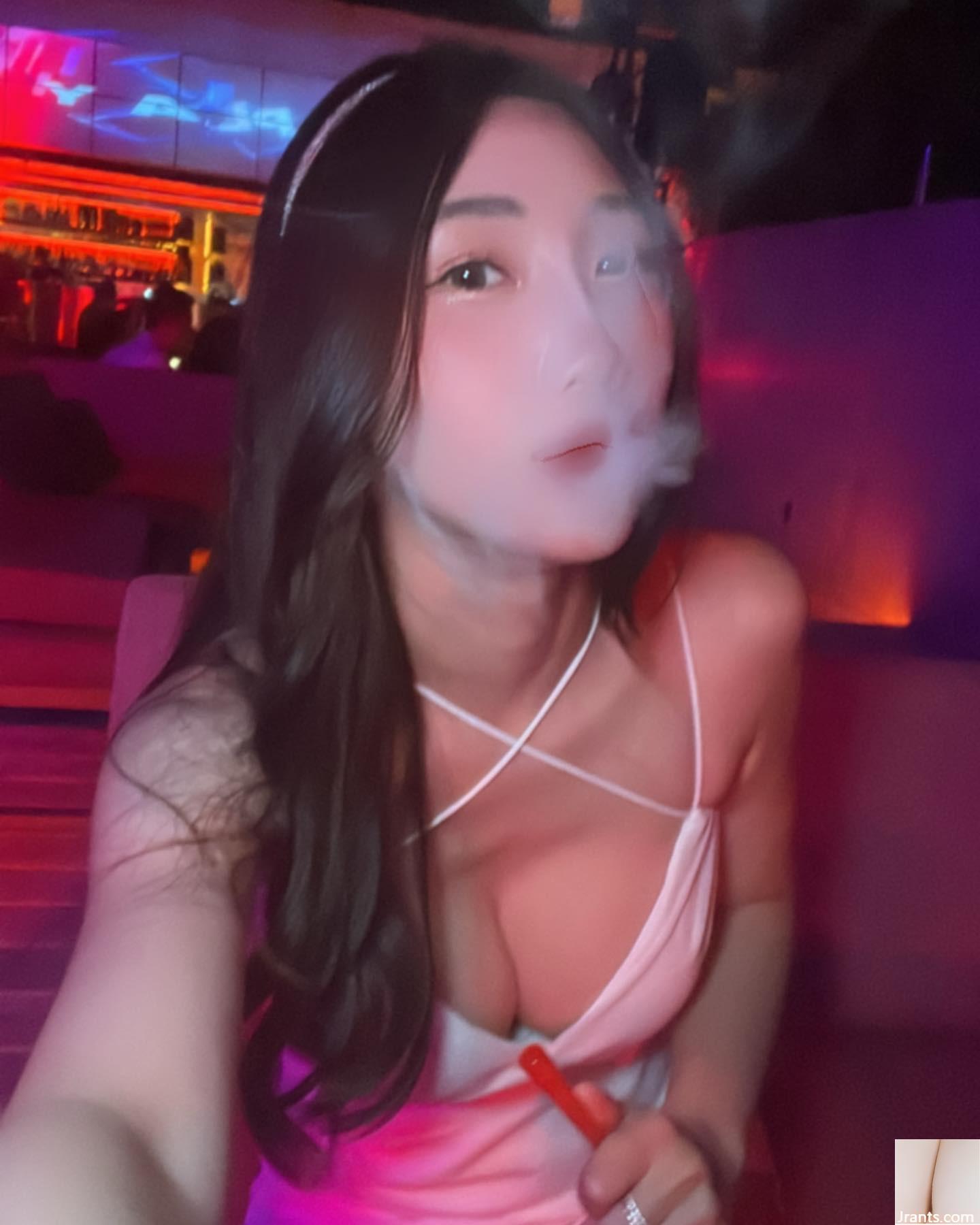 Sự cám dỗ tuyệt vời của cư dân mạng “li’er” đã nhìn thấy nó và ngoại hình của họ vượt quá tiêu chuẩn! (45p) - Ảnh 32