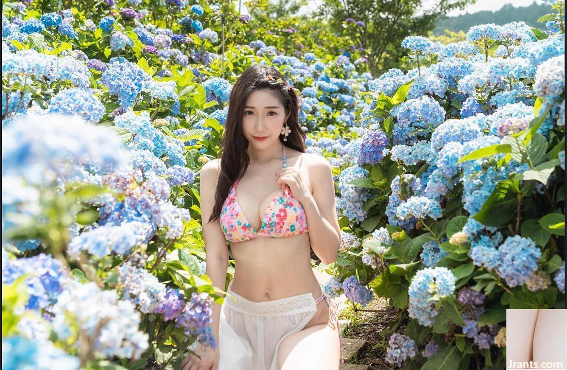 Sự cám dỗ tuyệt vời của cư dân mạng “li’er” đã nhìn thấy nó và ngoại hình của họ vượt quá tiêu chuẩn! (45p) - Ảnh 34