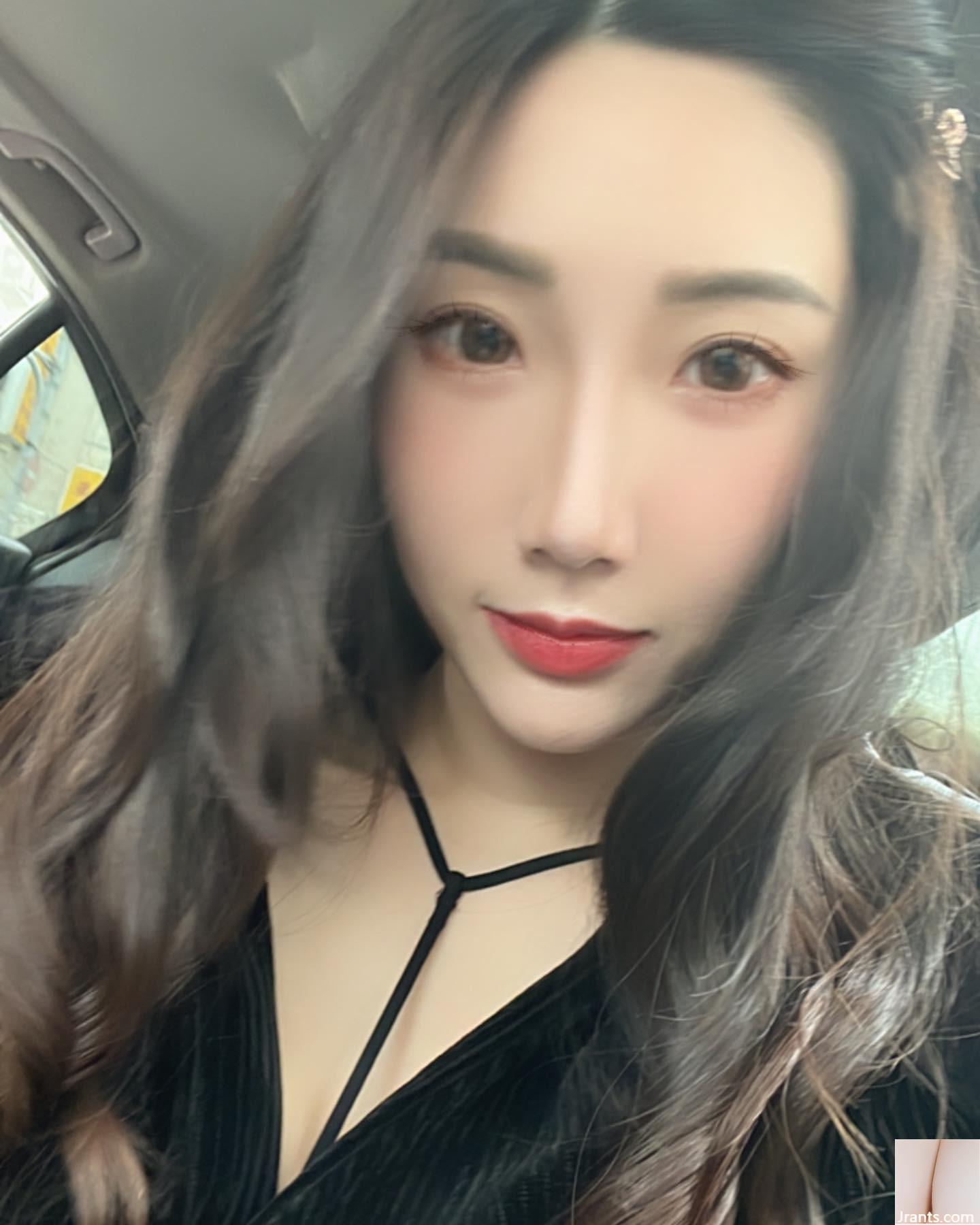 Sự cám dỗ tuyệt vời của cư dân mạng “li’er” đã nhìn thấy nó và ngoại hình của họ vượt quá tiêu chuẩn! (45p) - Ảnh 7