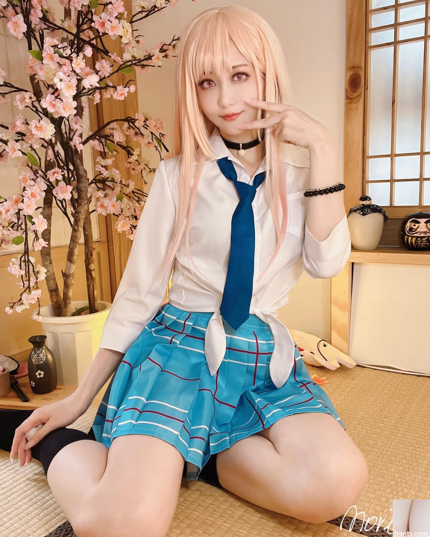 “Noricosplay” rất quyến rũ có một thân hình rất đẹp, rất hấp dẫn (16p) - Ảnh 11