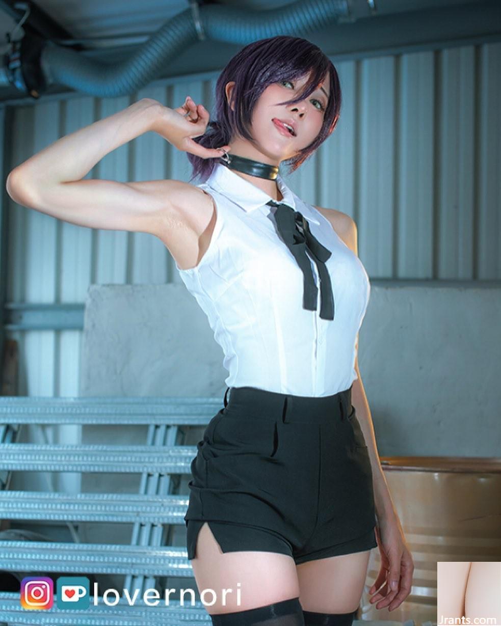 “Noricosplay” rất quyến rũ có một thân hình rất đẹp, rất hấp dẫn (16p) - Ảnh 16