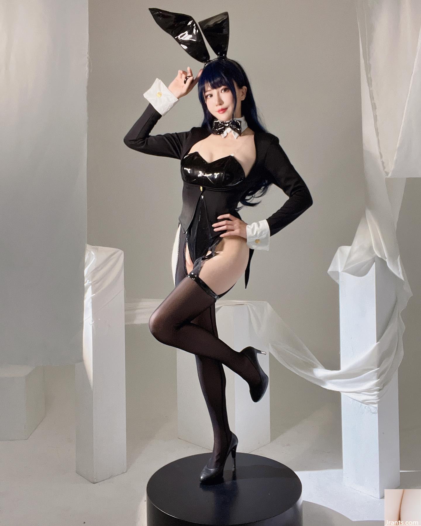 “Noricosplay” rất quyến rũ có một thân hình rất đẹp, rất hấp dẫn (16p) - Ảnh 6