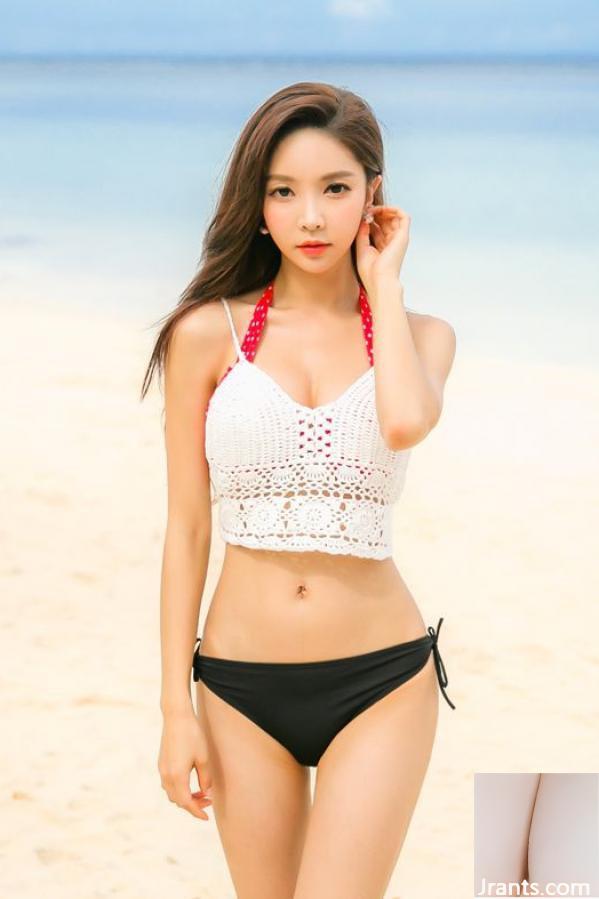 Bộ sưu tập ảnh SOO-YEON-SWIMSUT 7 (100p) - Ảnh 25
