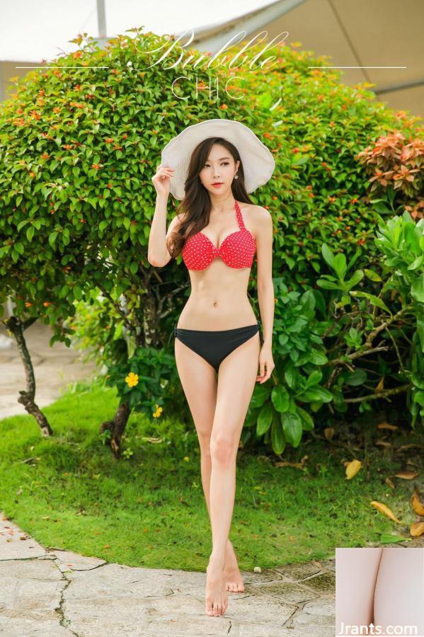 Bộ sưu tập ảnh SOO-YEON-SWIMSUT 7 (100p) - Ảnh 3