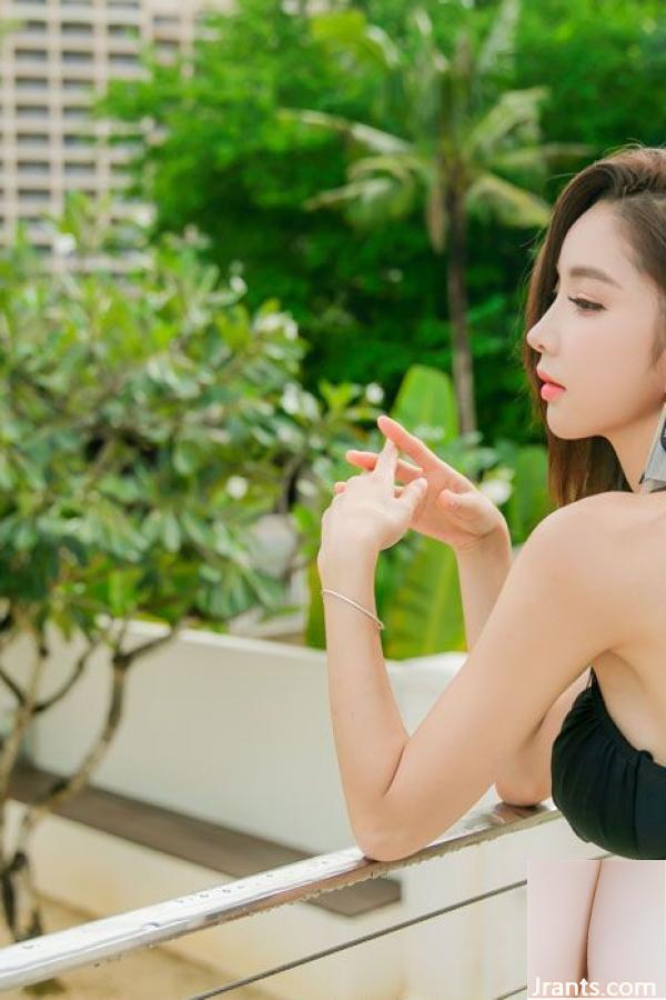 Bộ sưu tập ảnh SOO-YEON-SWIMSUT 7 (100p) - Ảnh 59