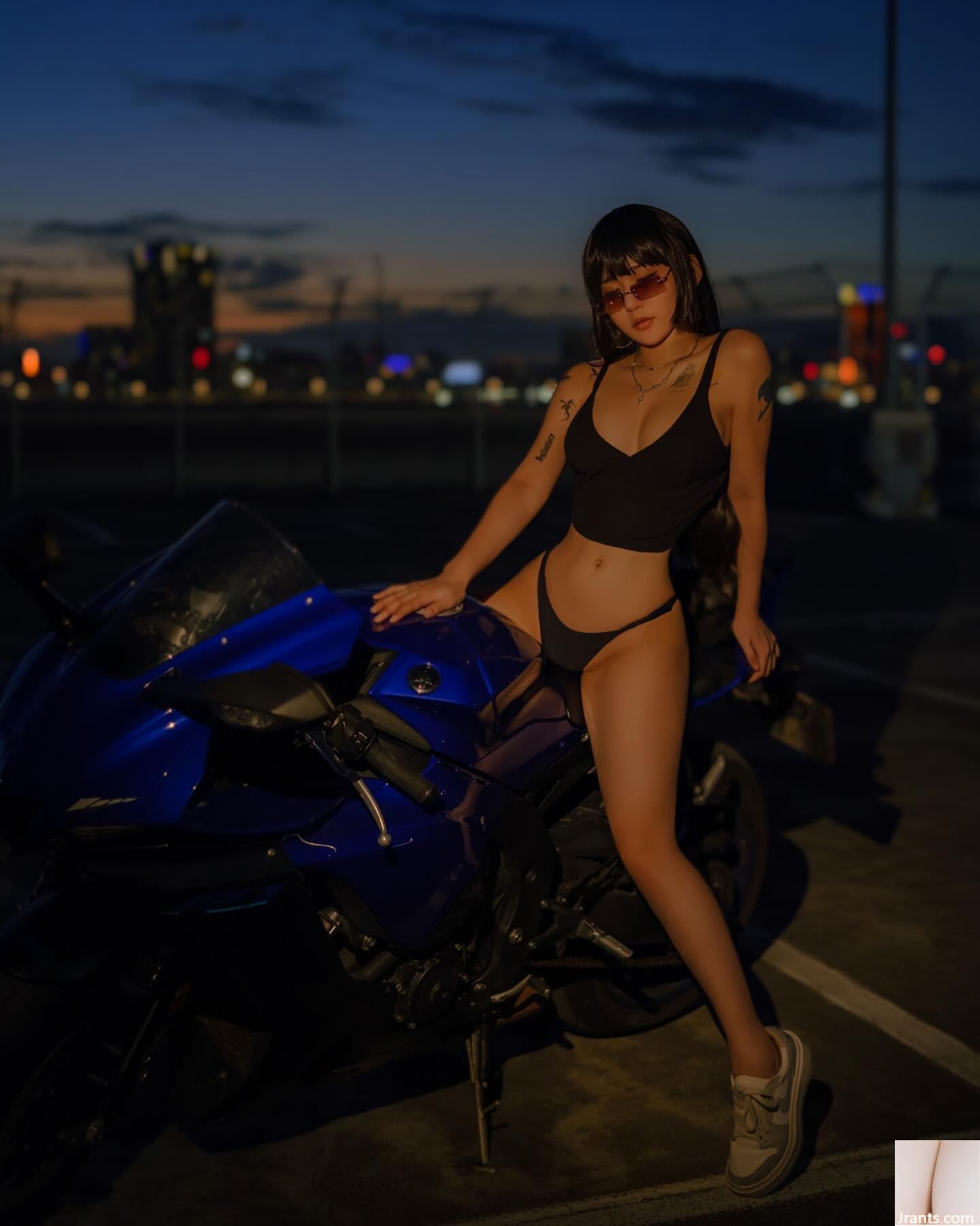 Cơ thể hoàn hảo “wang_chi_erh” hình dáng đẹp (19p) - Ảnh 18