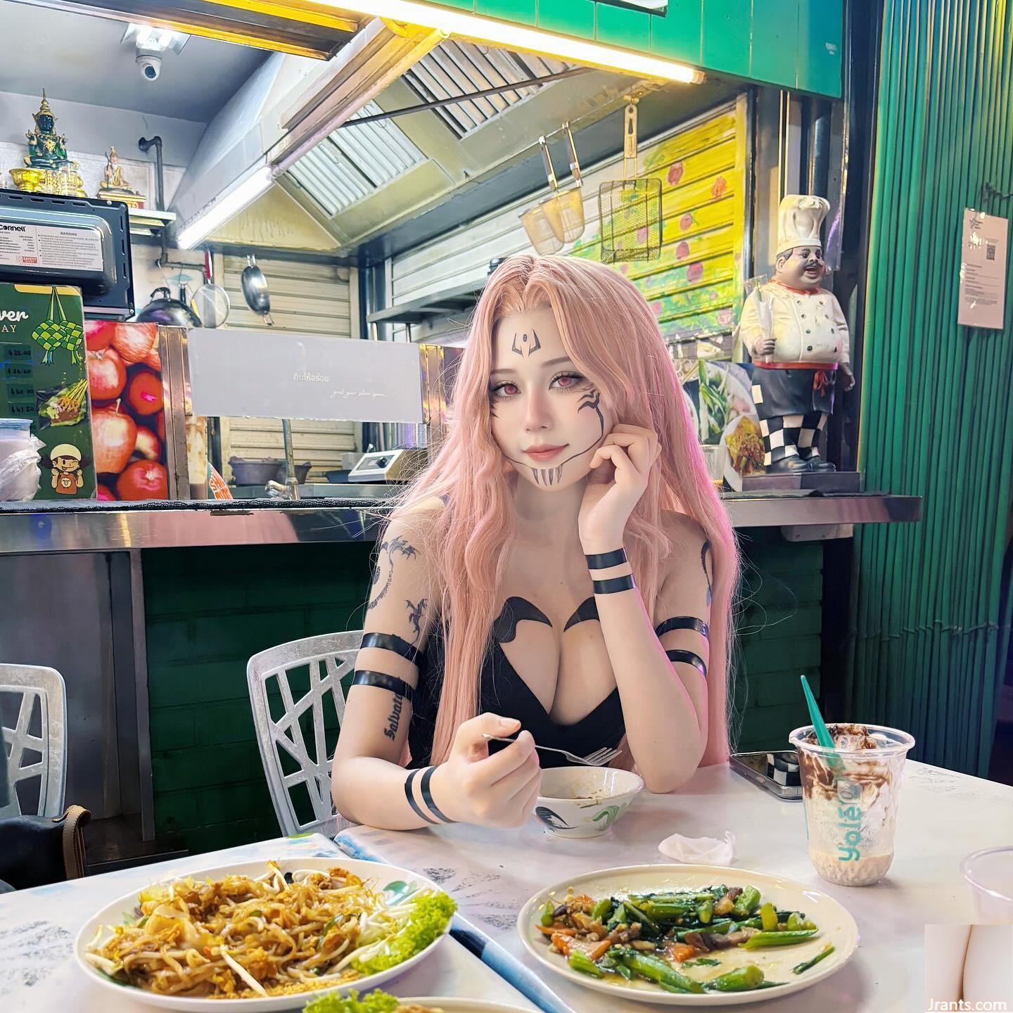 Cơ thể hoàn hảo “wang_chi_erh” hình dáng đẹp (19p) - Ảnh 2