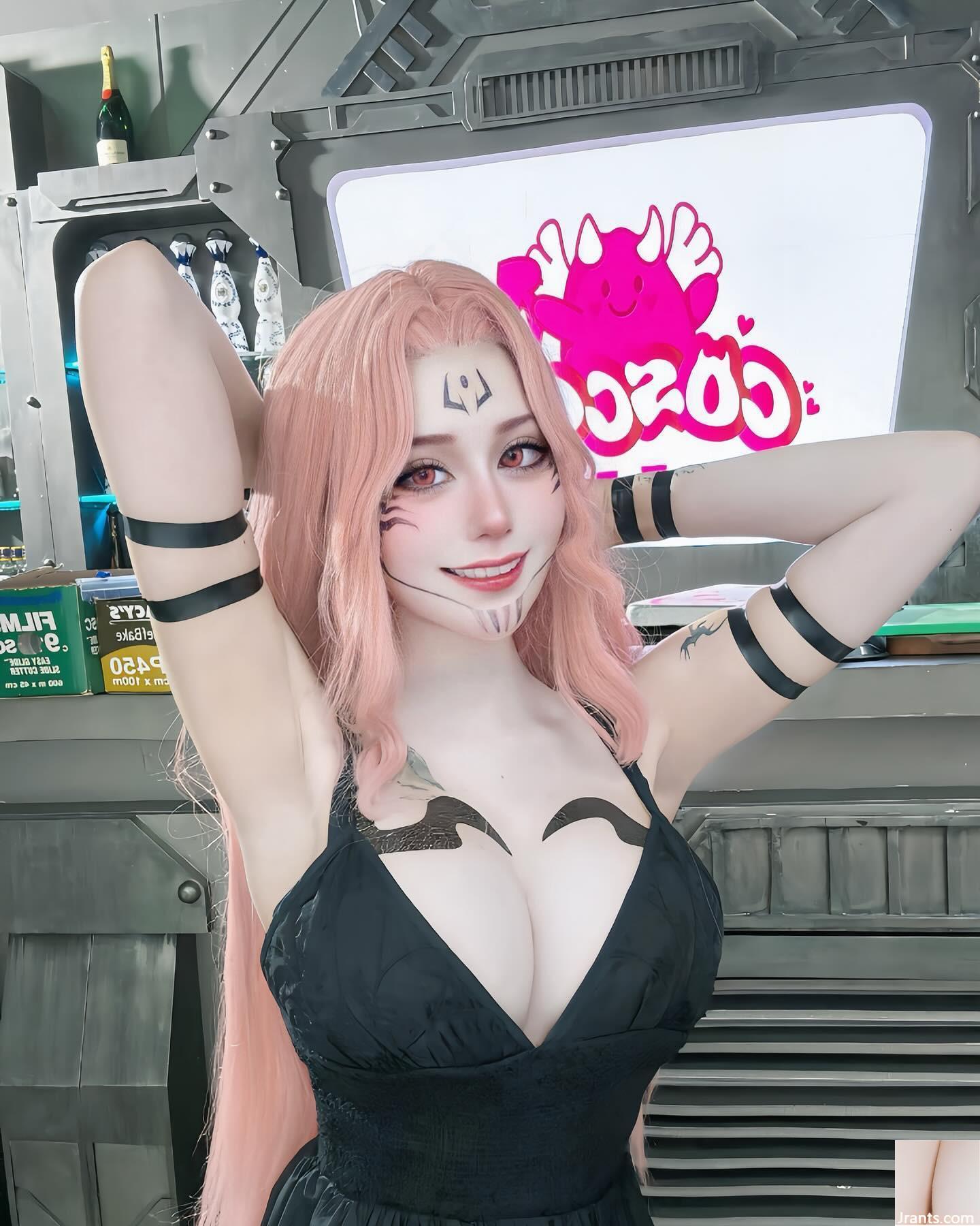 Cơ thể hoàn hảo “wang_chi_erh” hình dáng đẹp (19p) - Ảnh 3