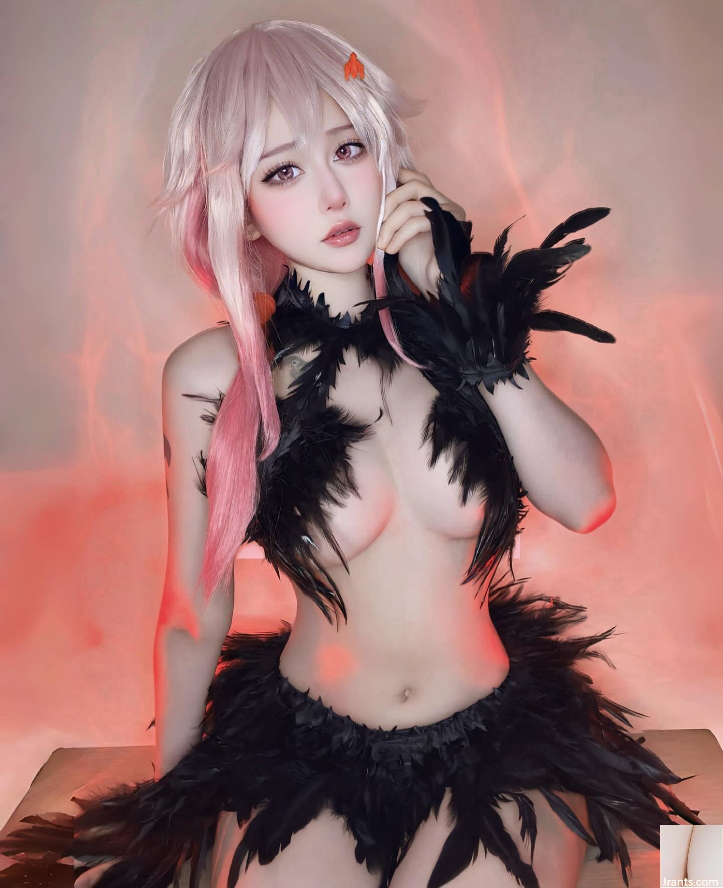 Cơ thể hoàn hảo “wang_chi_erh” hình dáng đẹp (19p) - Ảnh 7