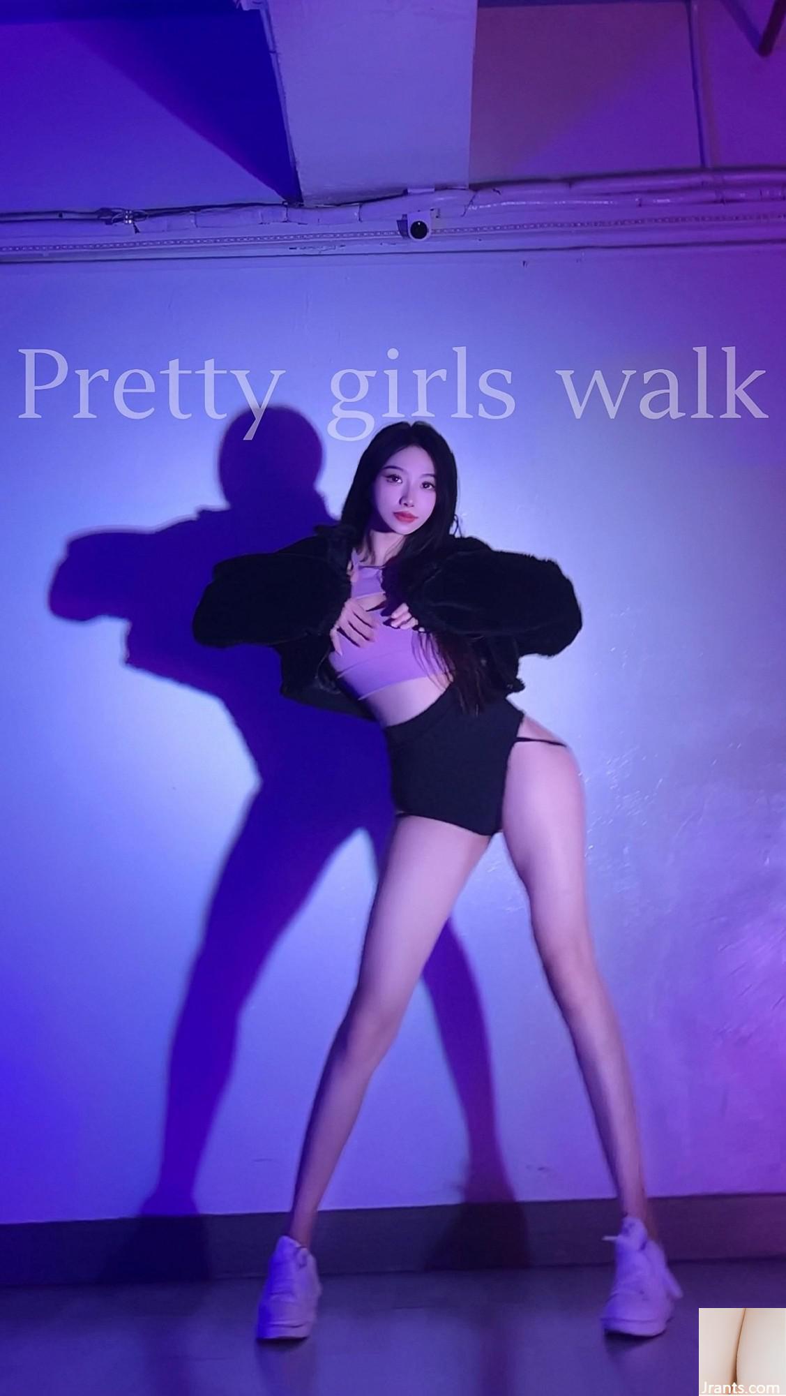 Một nụ cười ngọt ngào và hấp dẫn “Mimi” khiến mọi người rơi vào cái bẫy (47p) - Ảnh 12