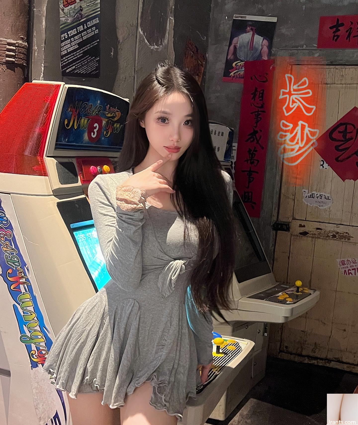 Một nụ cười ngọt ngào và hấp dẫn “Mimi” khiến mọi người rơi vào cái bẫy (47p) - Ảnh 15