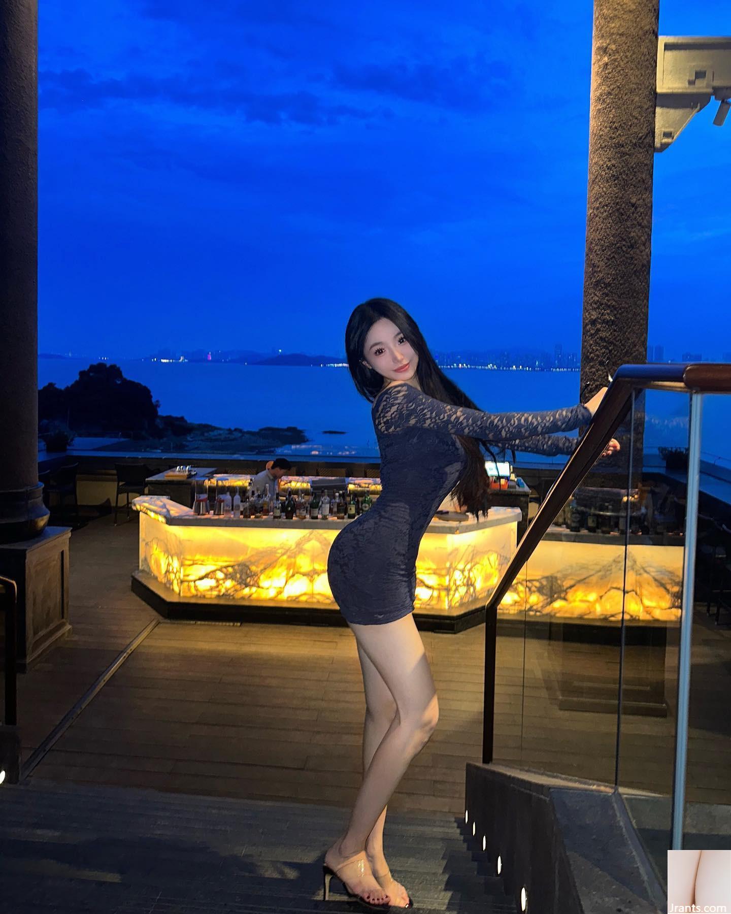 Một nụ cười ngọt ngào và hấp dẫn “Mimi” khiến mọi người rơi vào cái bẫy (47p) - Ảnh 21