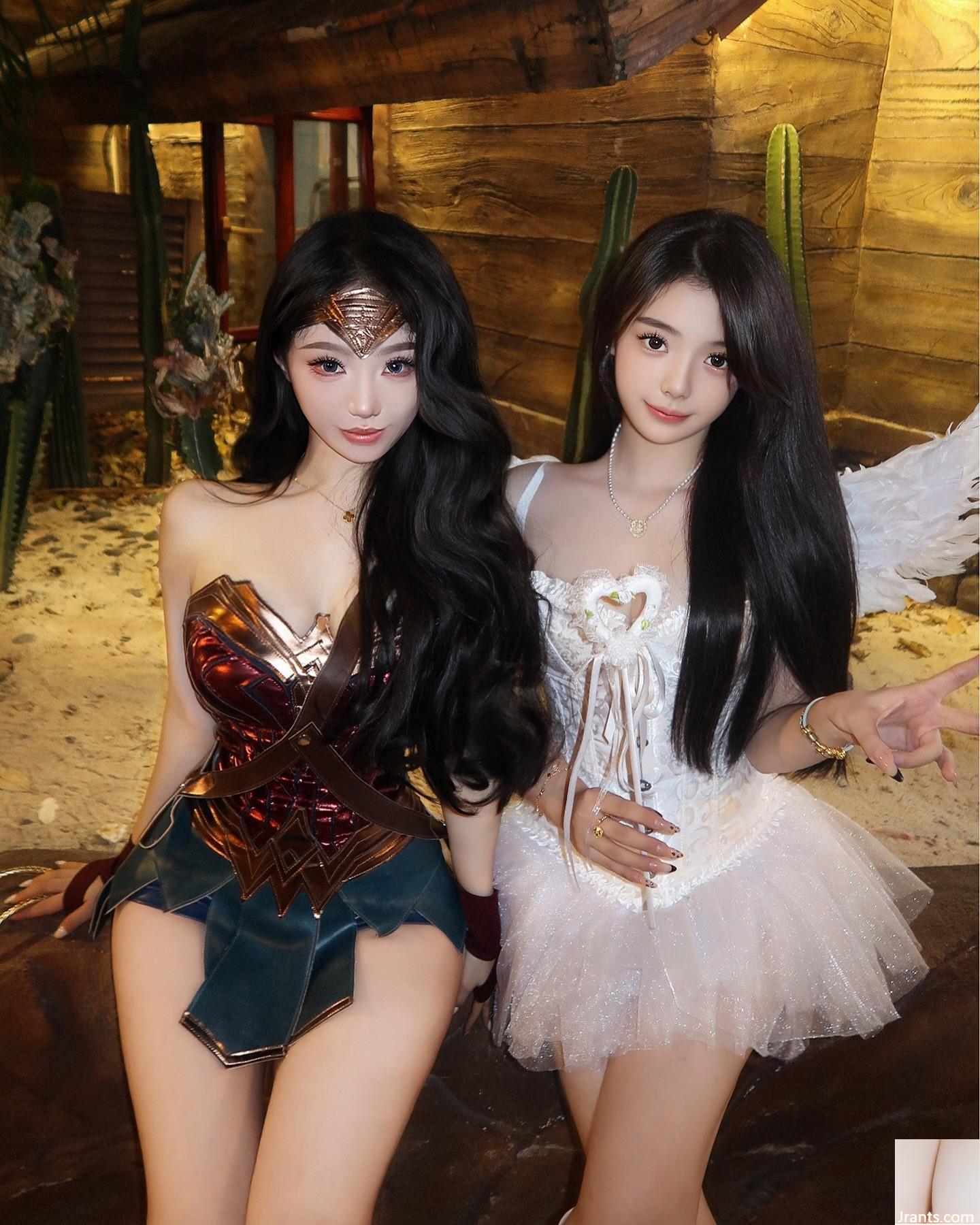 Một nụ cười ngọt ngào và hấp dẫn “Mimi” khiến mọi người rơi vào cái bẫy (47p) - Ảnh 38