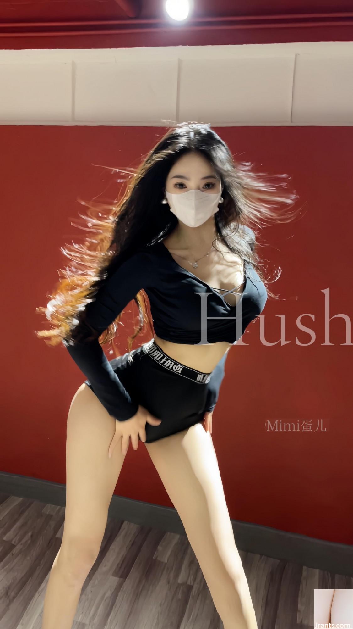 Một nụ cười ngọt ngào và hấp dẫn “Mimi” khiến mọi người rơi vào cái bẫy (47p) - Ảnh 4