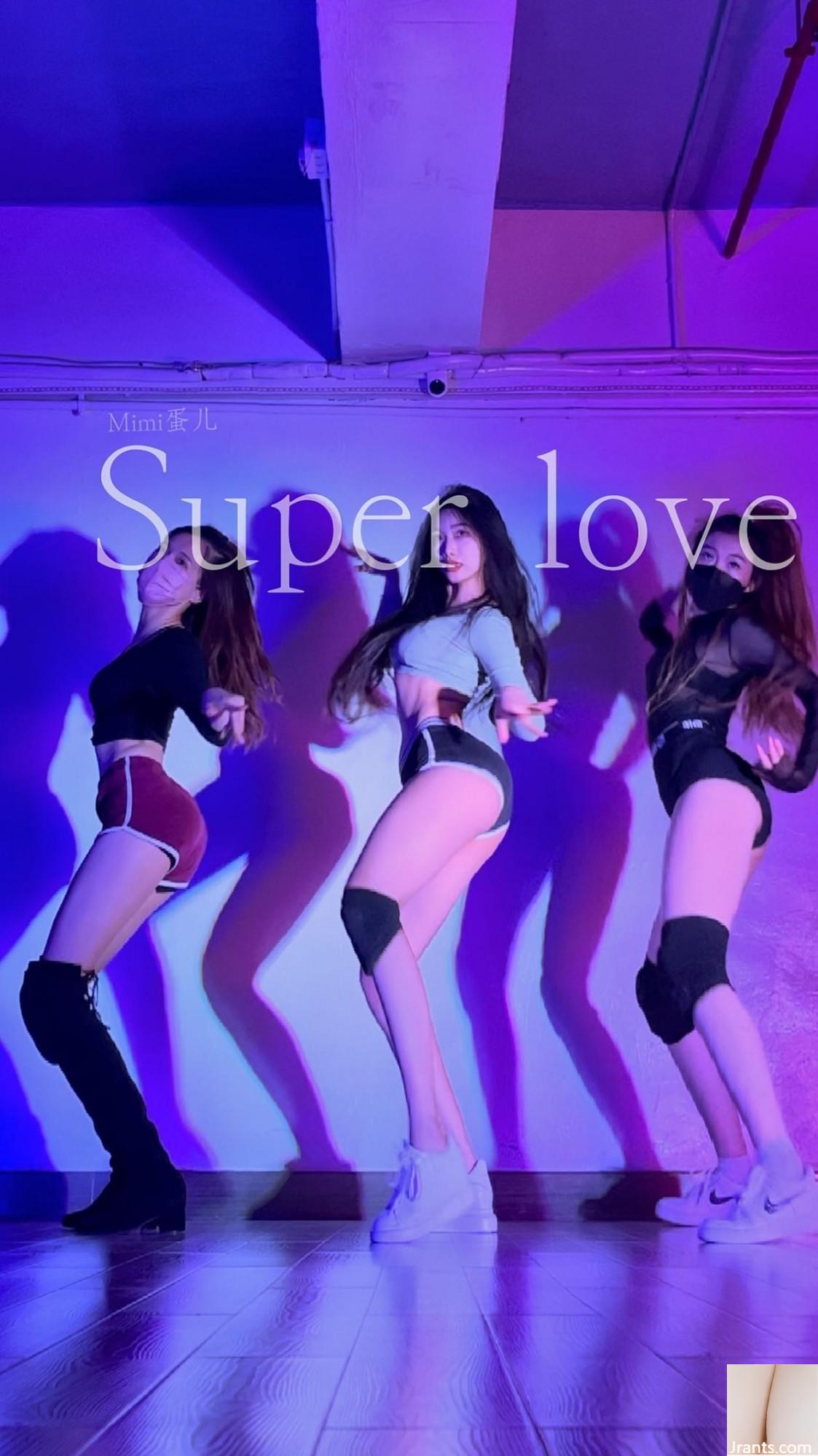 Một nụ cười ngọt ngào và hấp dẫn “Mimi” khiến mọi người rơi vào cái bẫy (47p) - Ảnh 9