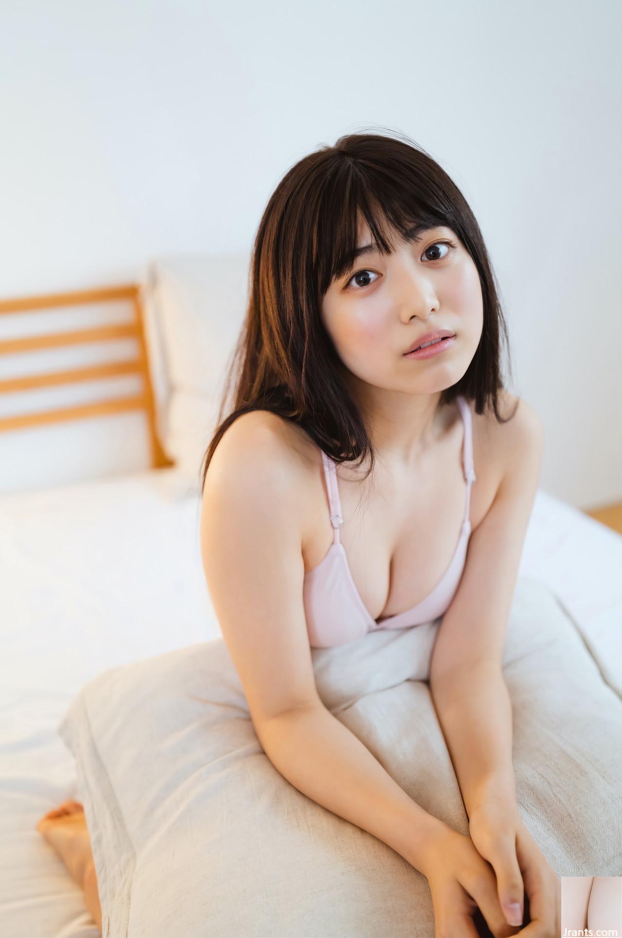 (Rika Yoshida) Bộ ngực tươi và ngọt ngào và cơ thể đẹp quá hôi (30p) - Ảnh 18