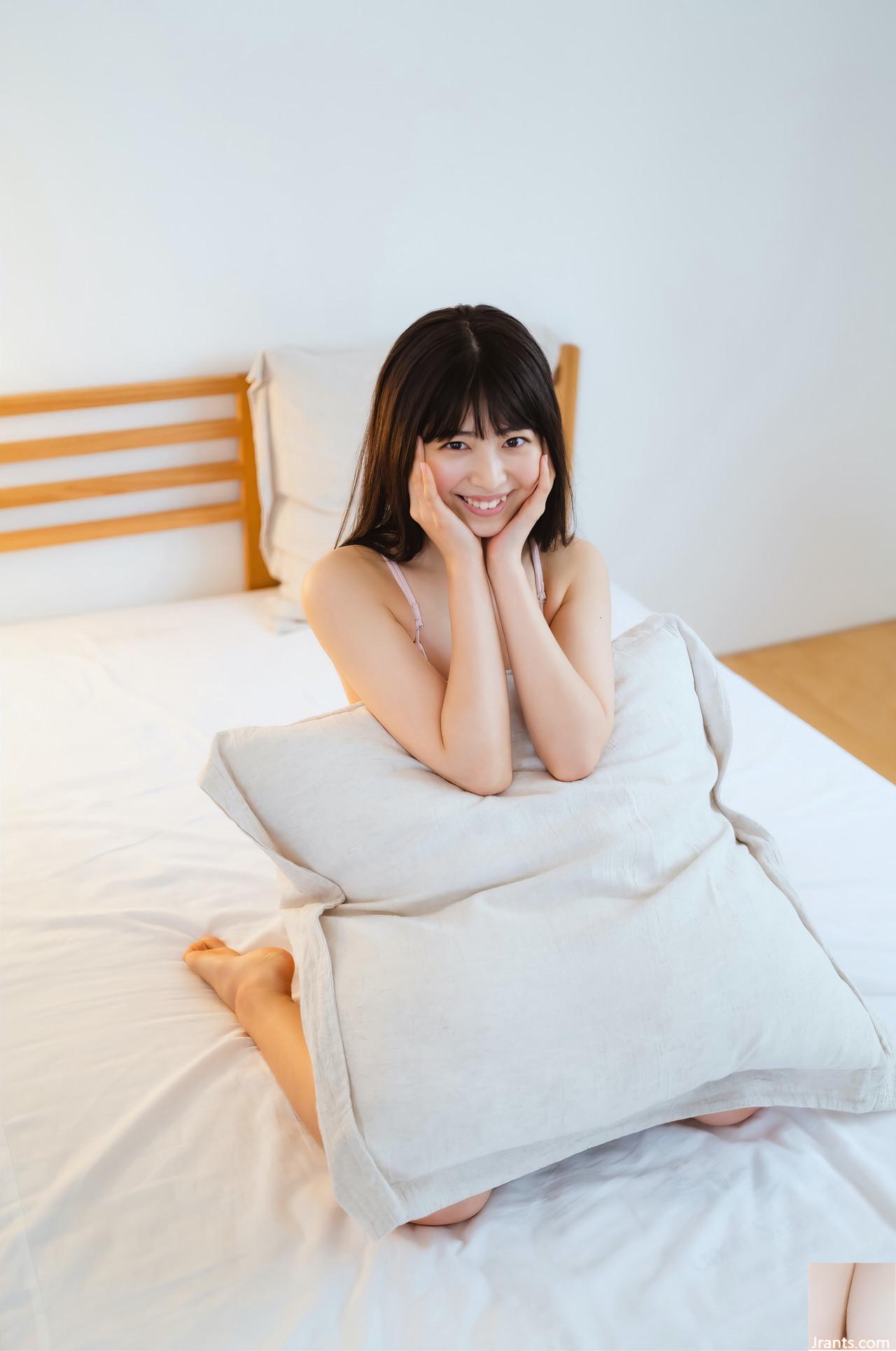 (Rika Yoshida) Bộ ngực tươi và ngọt ngào và cơ thể đẹp quá hôi (30p) - Ảnh 19