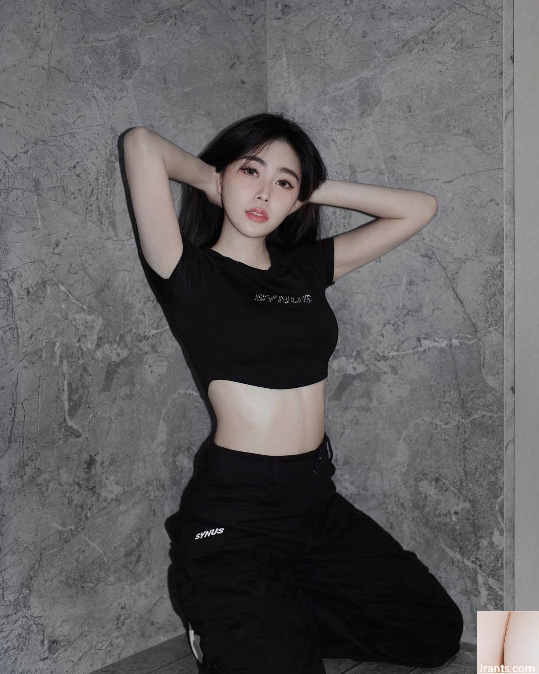 Khuôn mặt đẹp nhất là quá ngọt ngào “Tang Zhiran” là bất khả chiến bại và mỉm cười và làm tan chảy trái tim bạn (42p) - Ảnh 12